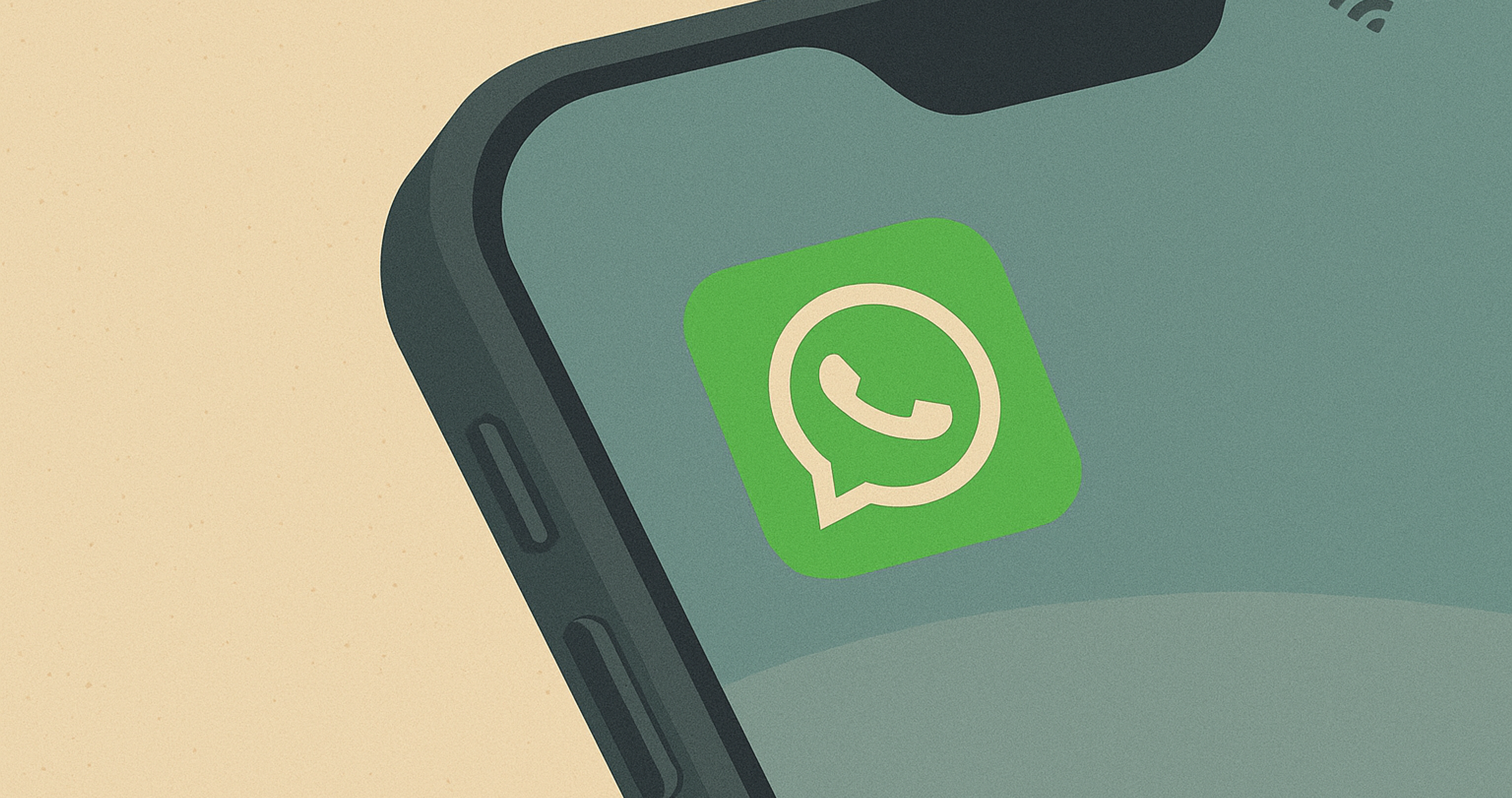 WhatsApp bug on Android can expose your photos while the phone is locked
