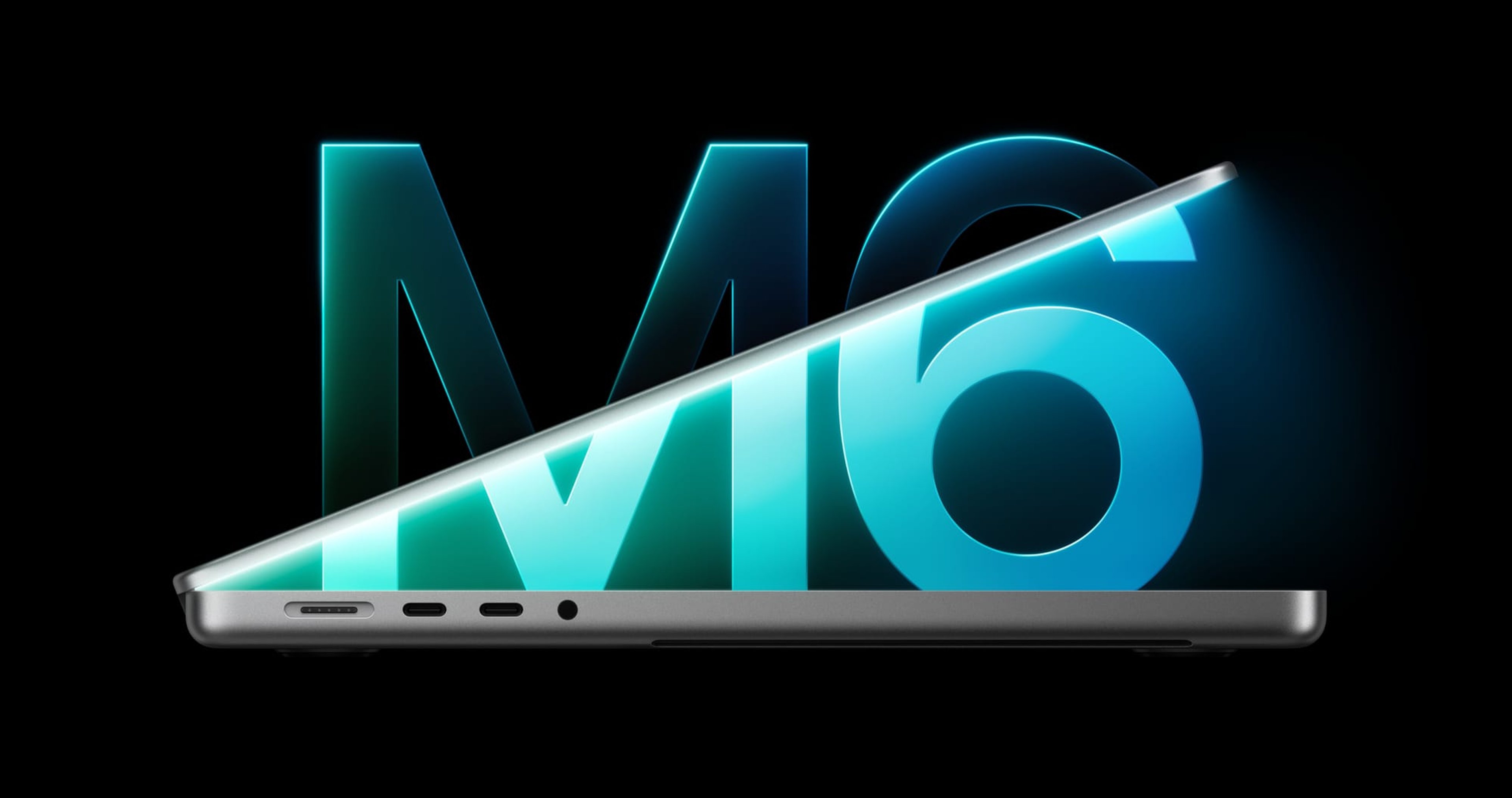 Apple upgrades the 14-inch MacBook Pro with M6 and its fastest CPU core yet