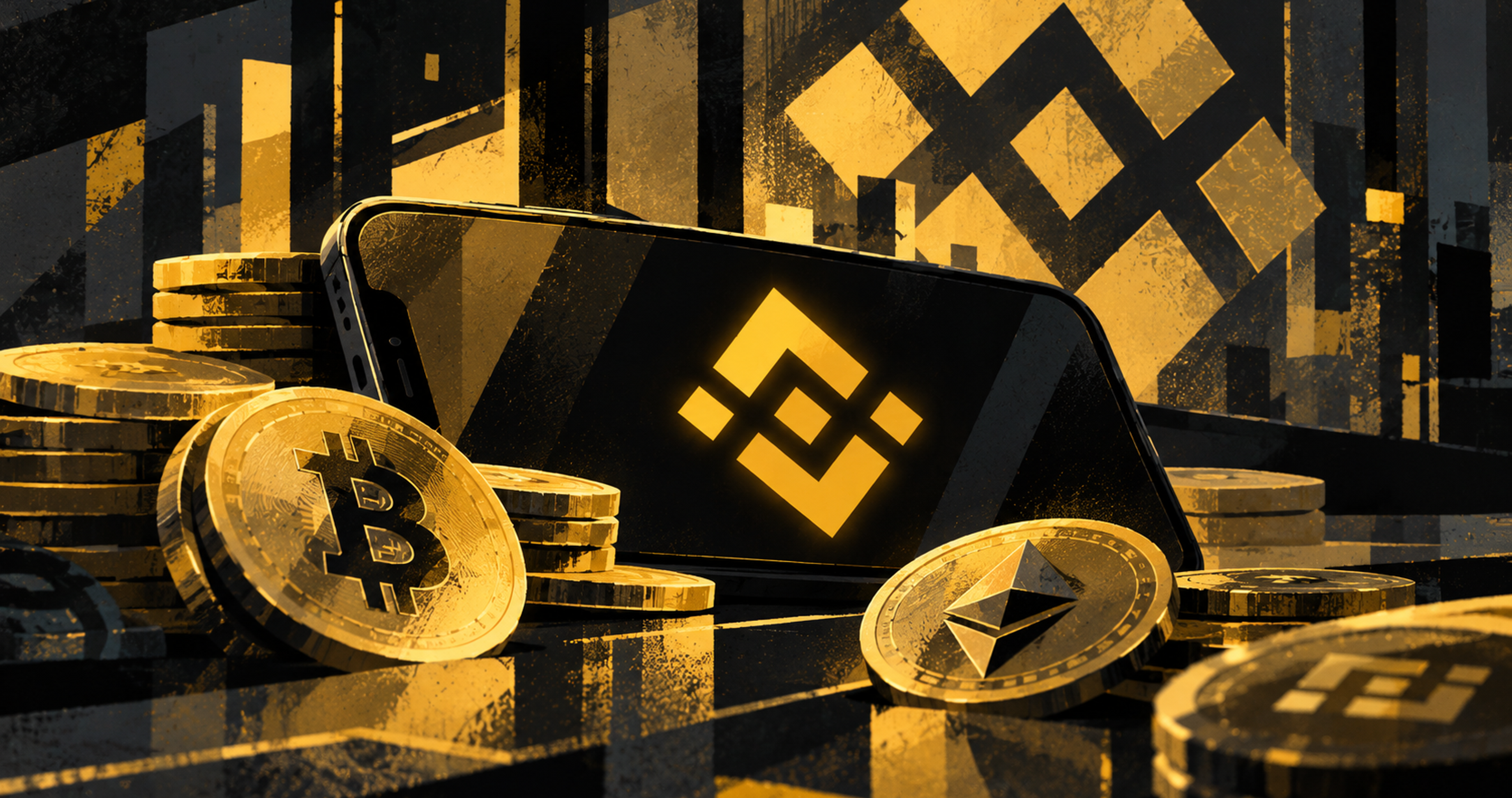 Binance pledges to cover losses after $6.3 billion breach