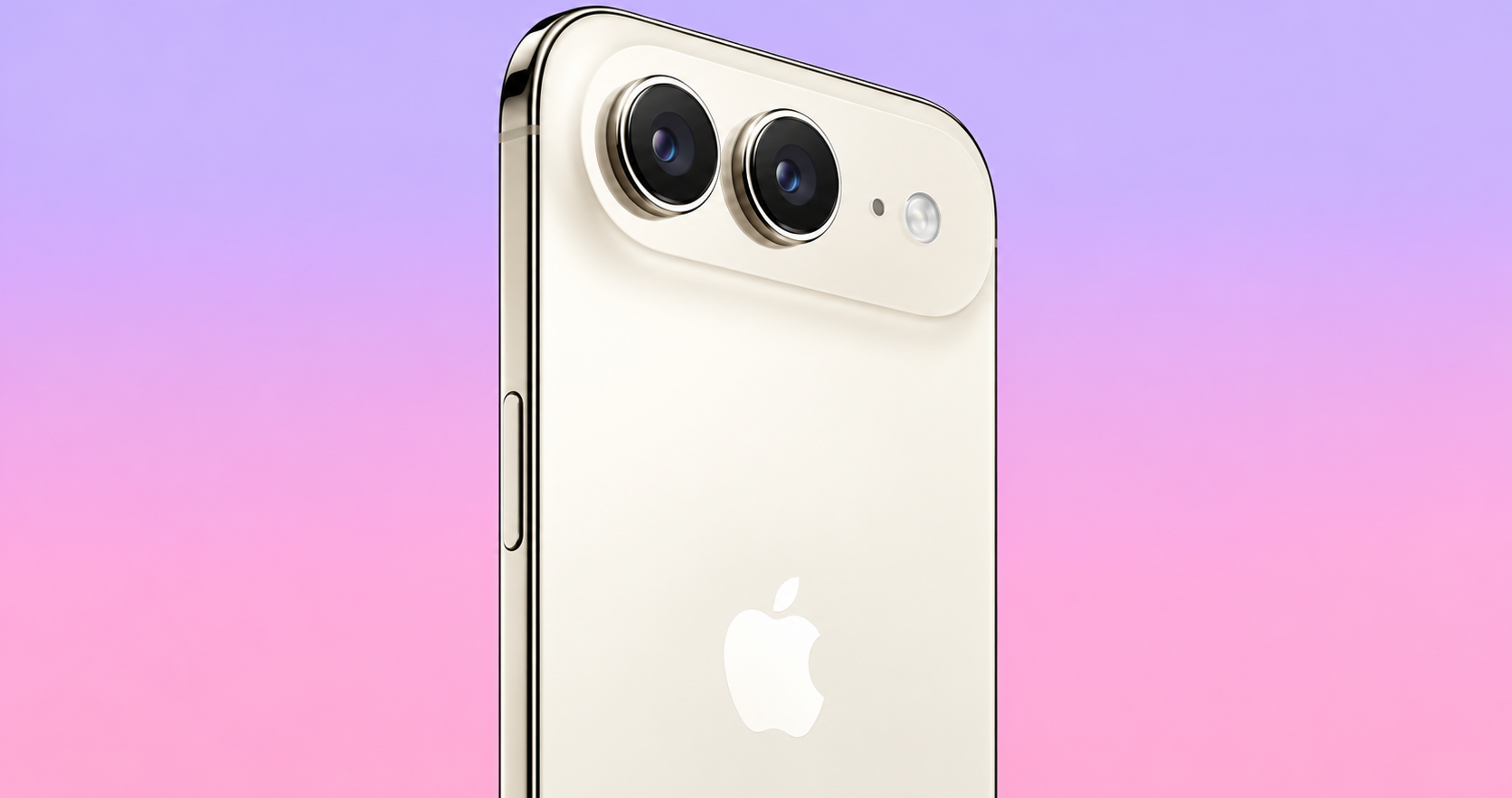 New iPhone Air 2 leak reveals more details about Apple's next ultra-thin phone