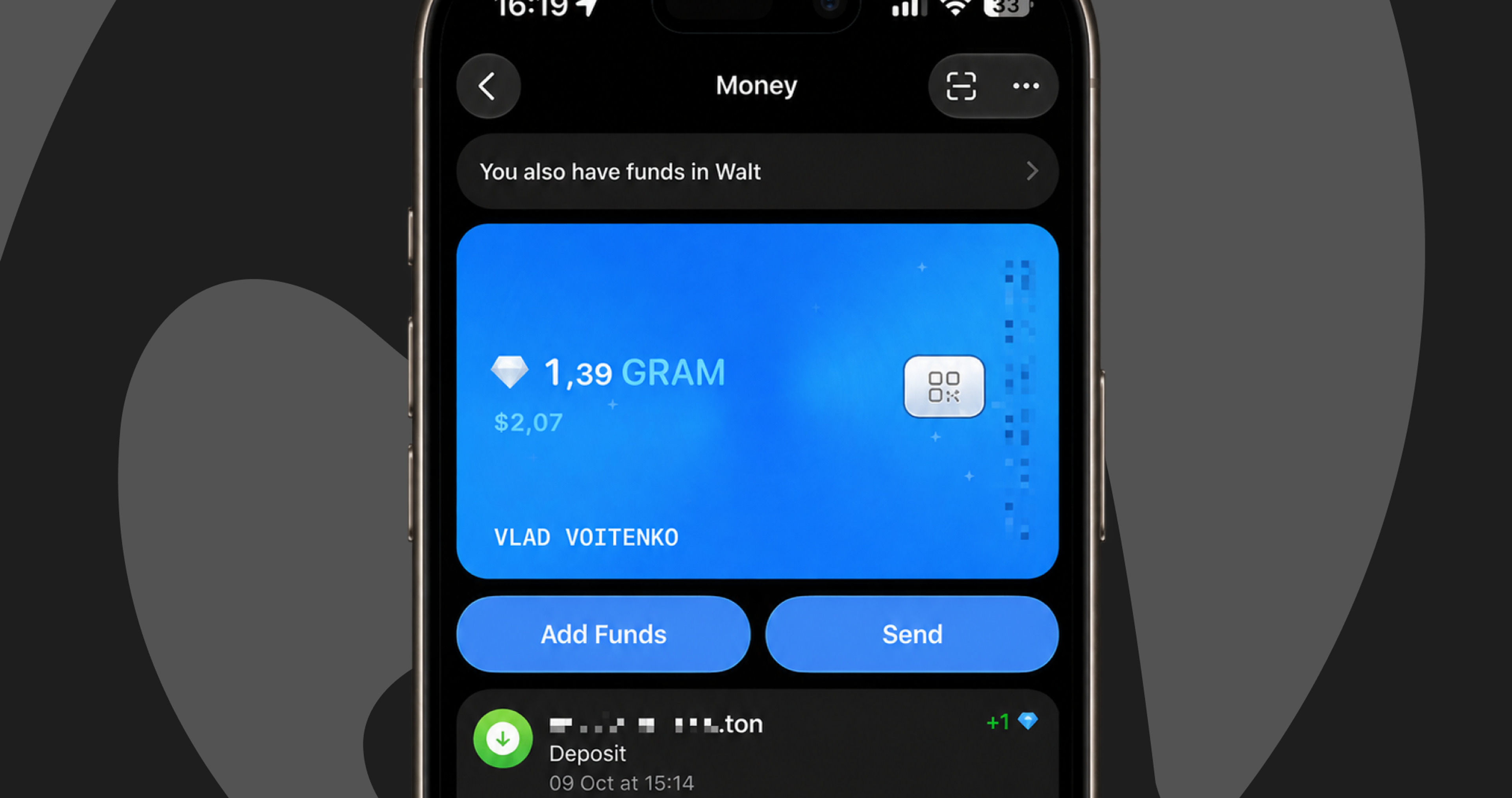 Telegram launches Money, its built-in crypto wallet: Here's how it works