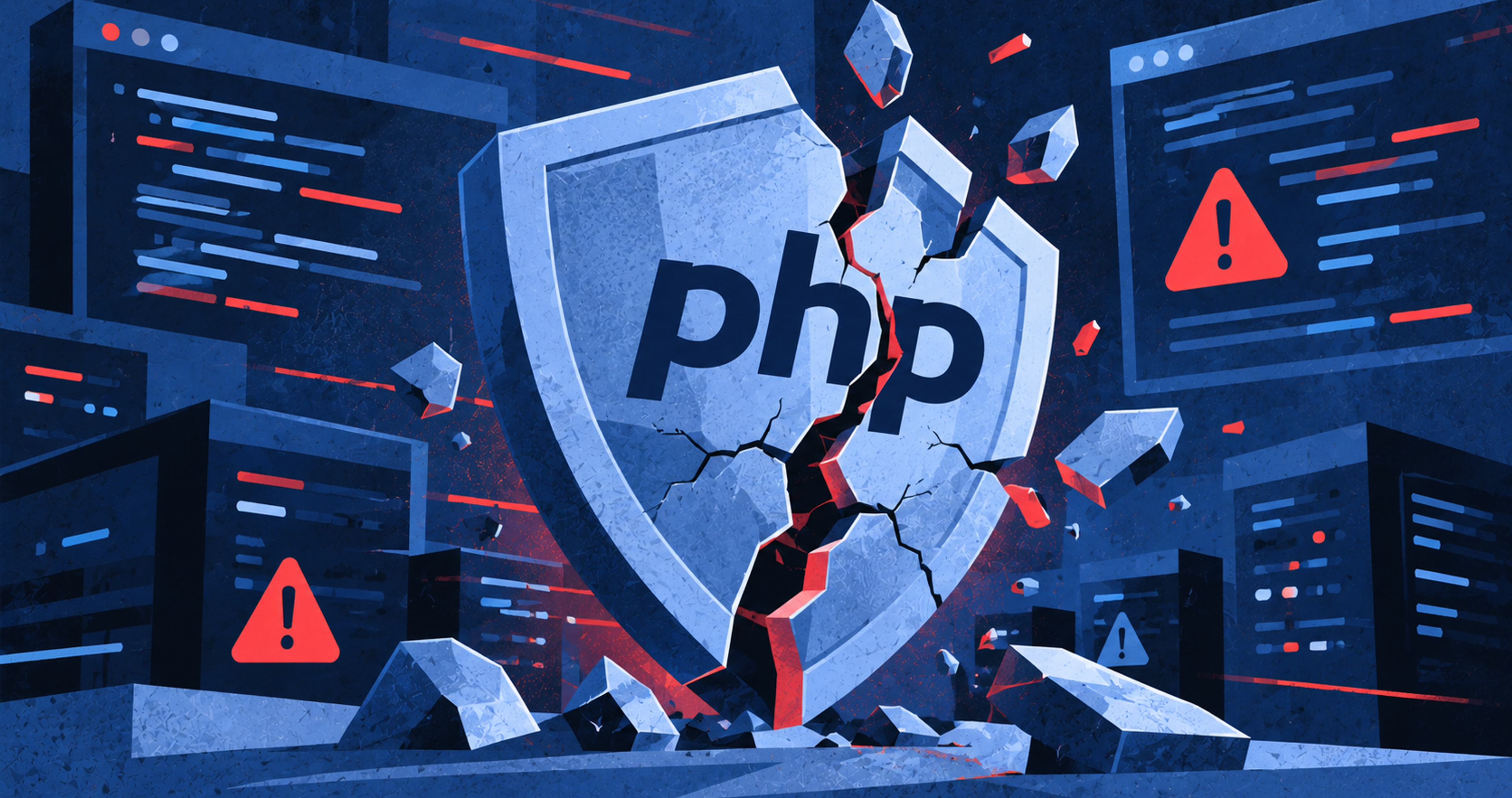 PHP warns website owners to prepare for emergency security updates
