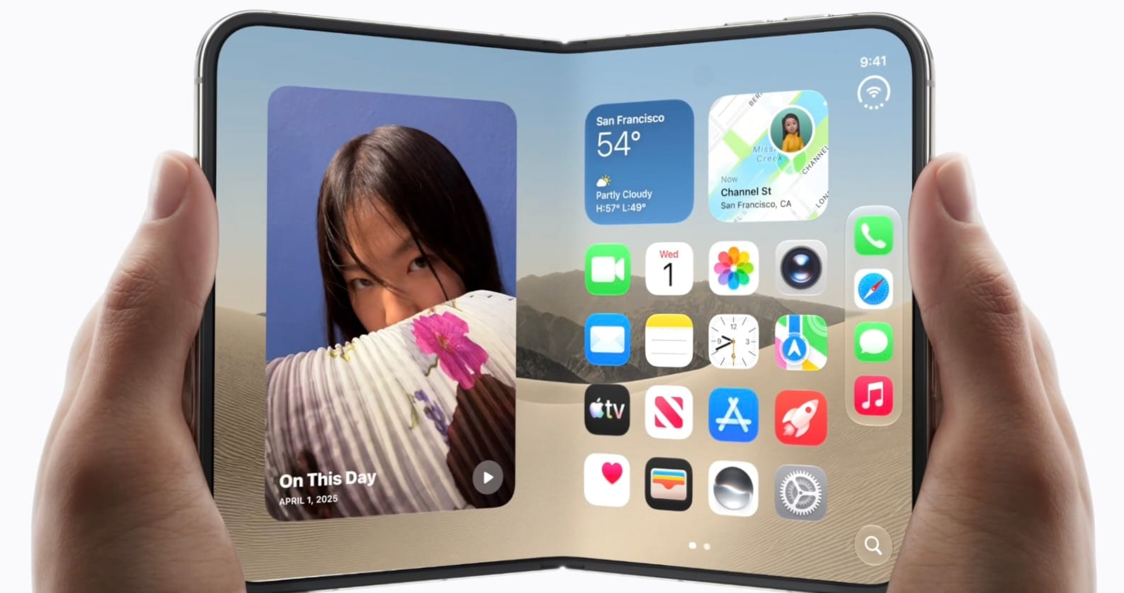 Apple offers iPhone Duo replacements after reports of screens cracking within hours