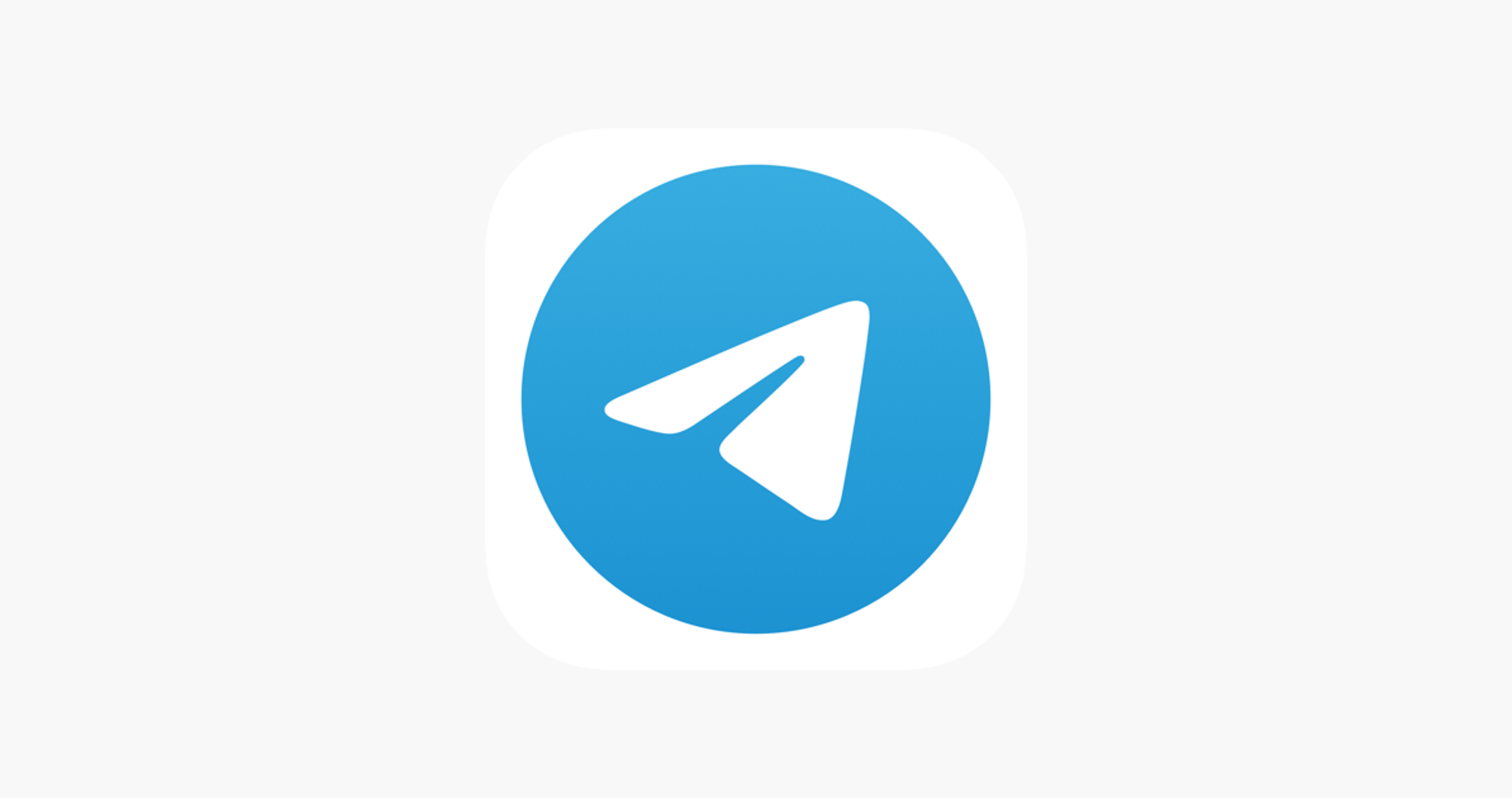 Telegram Desktop vulnerability allowed attackers to steal files with one click