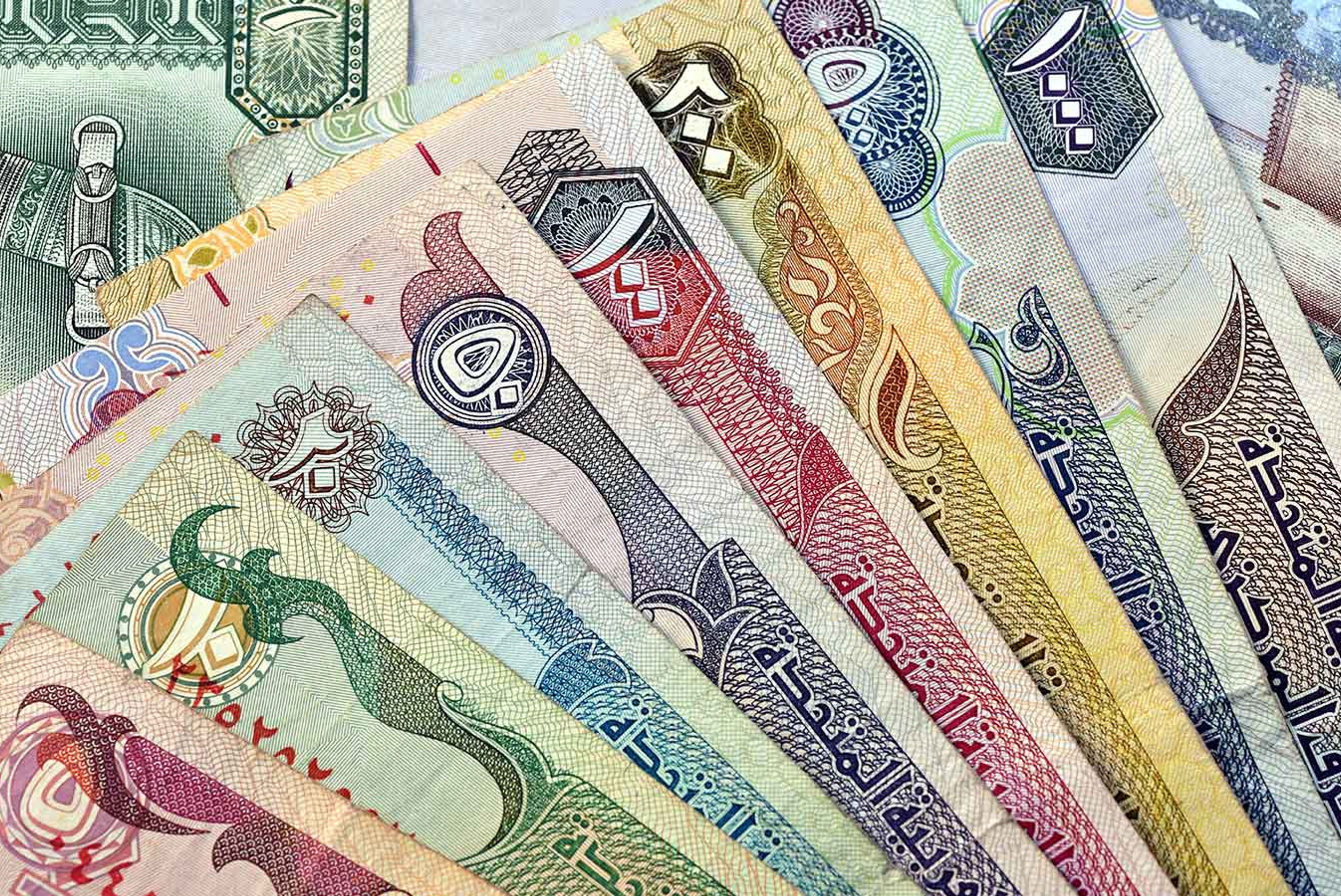 UAE Salaries