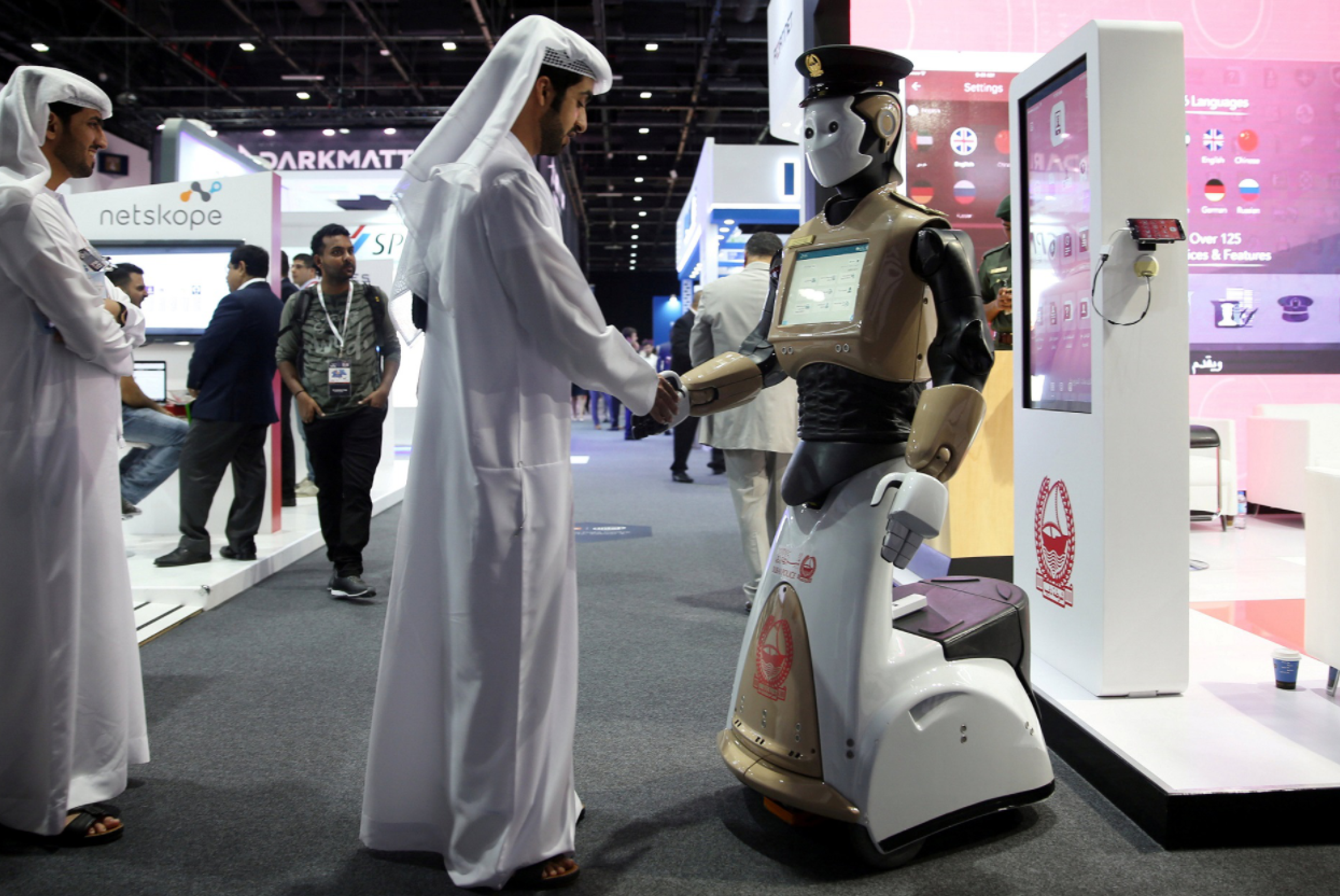 How Russians Would Change Dubai Tech Scene?