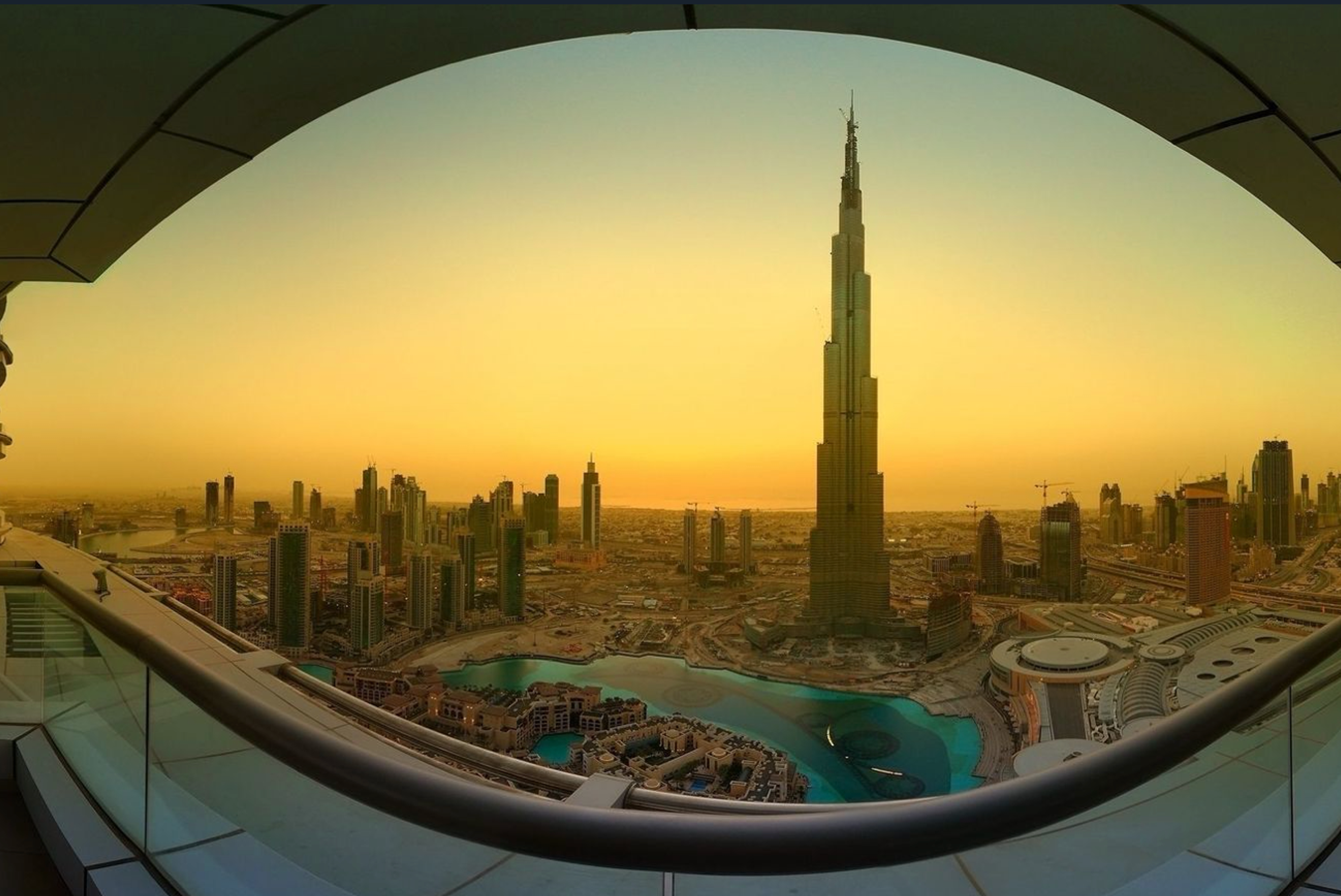 Three Projects from the Blockchain and Digital Art World in Dubai