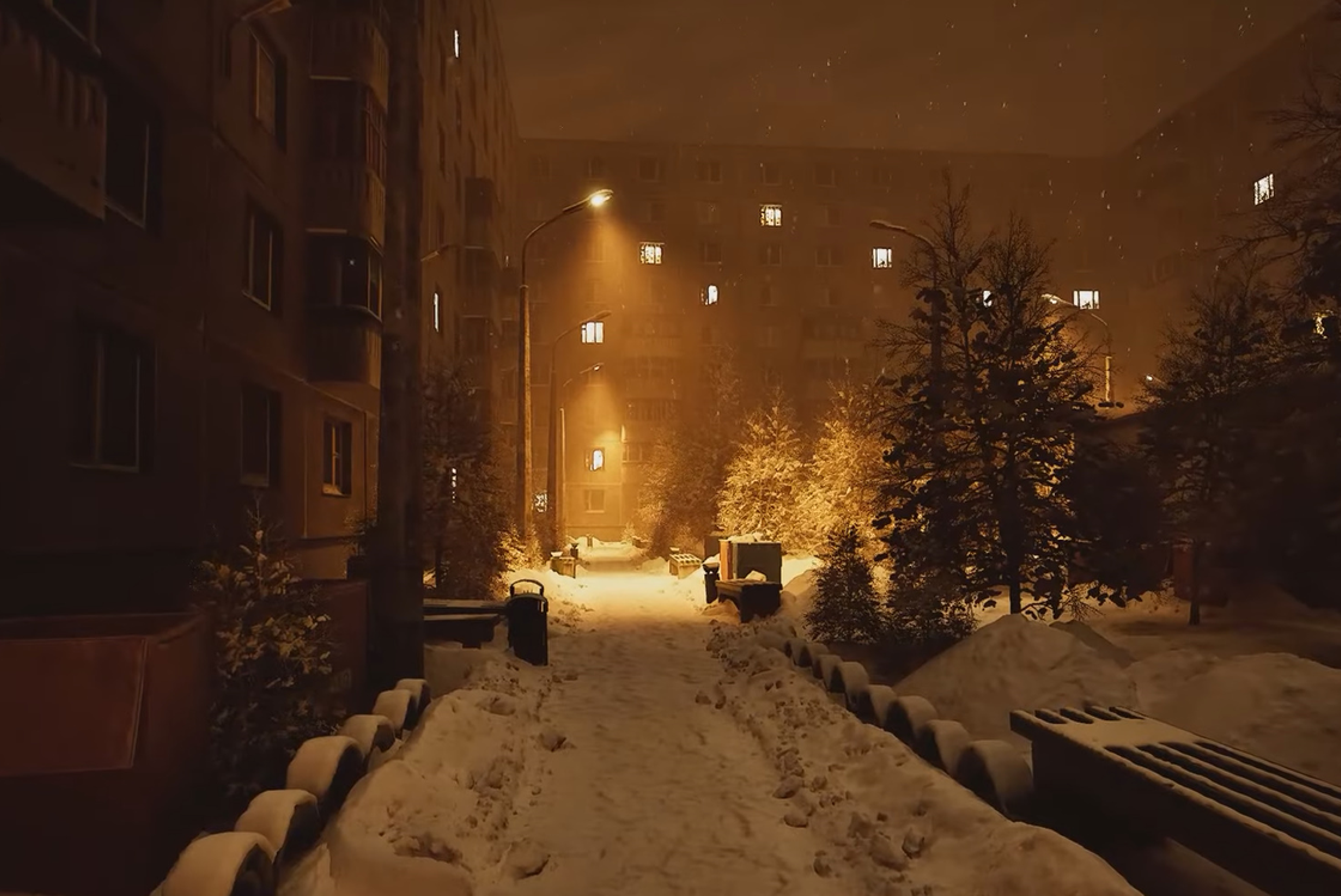 Unreal Engine 5 Developer Shares His Experience of Creating Realistic Graphics
