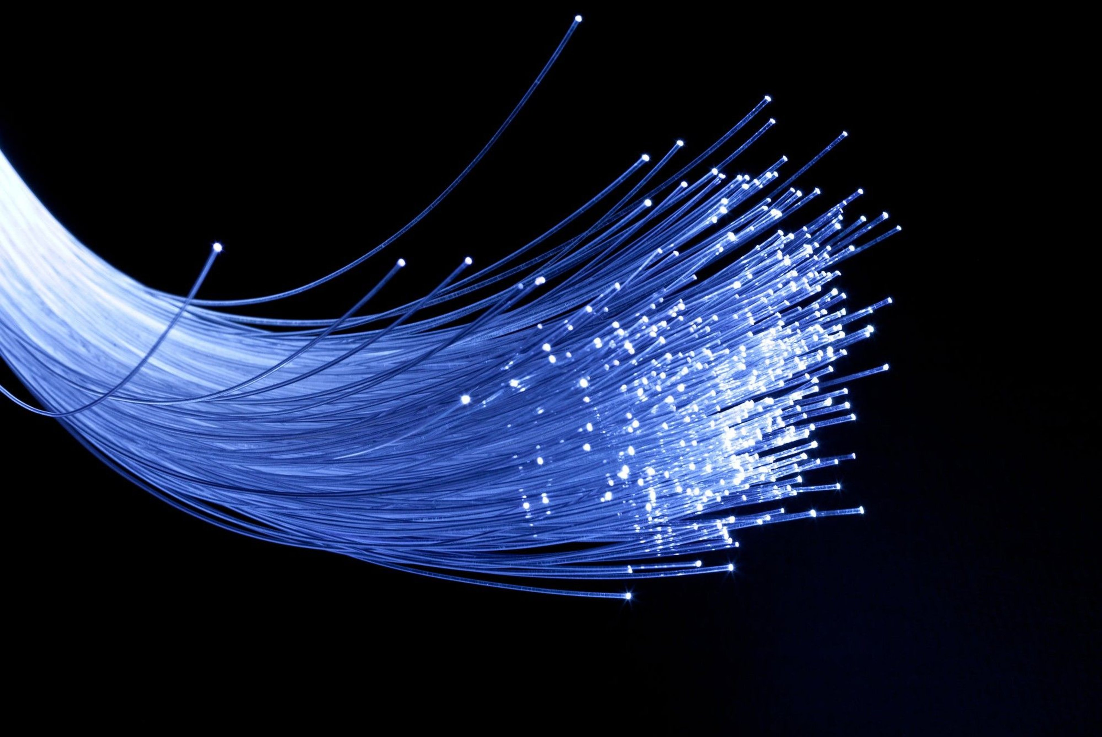 High-Speed Internet for the Gulf