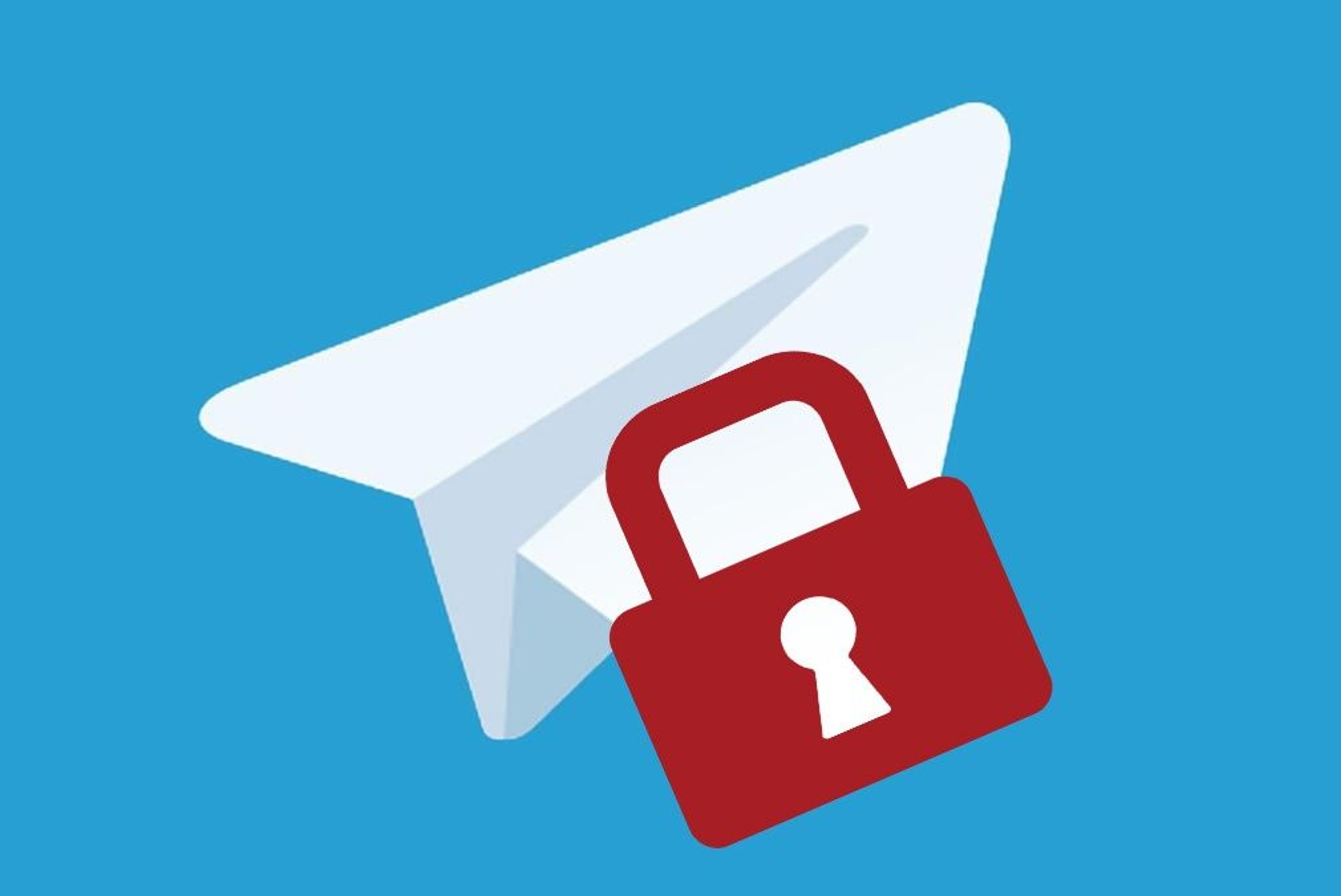 Hong Kong May Block Telegram
