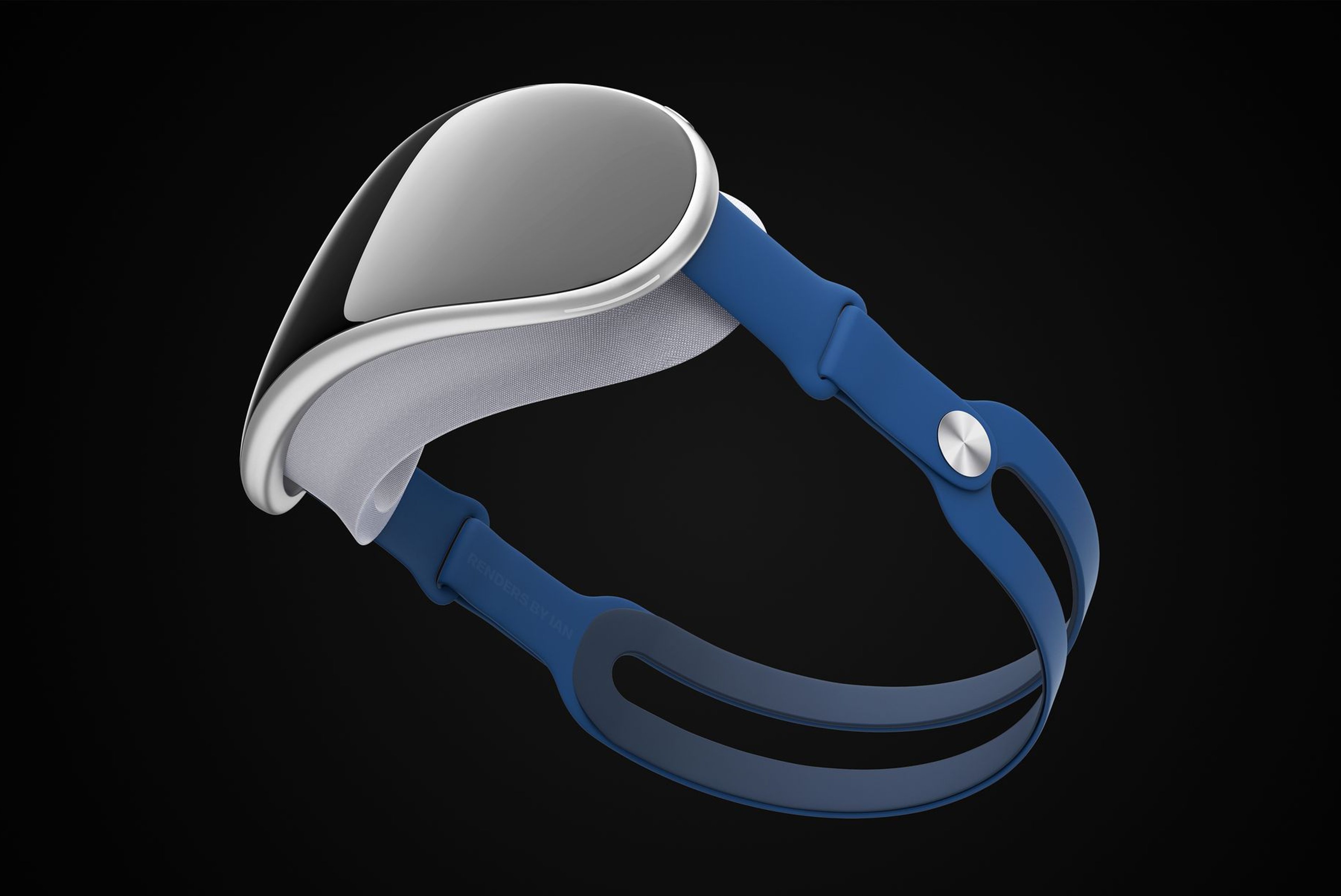 Apple Shows off AR/VR Headset to Board Members