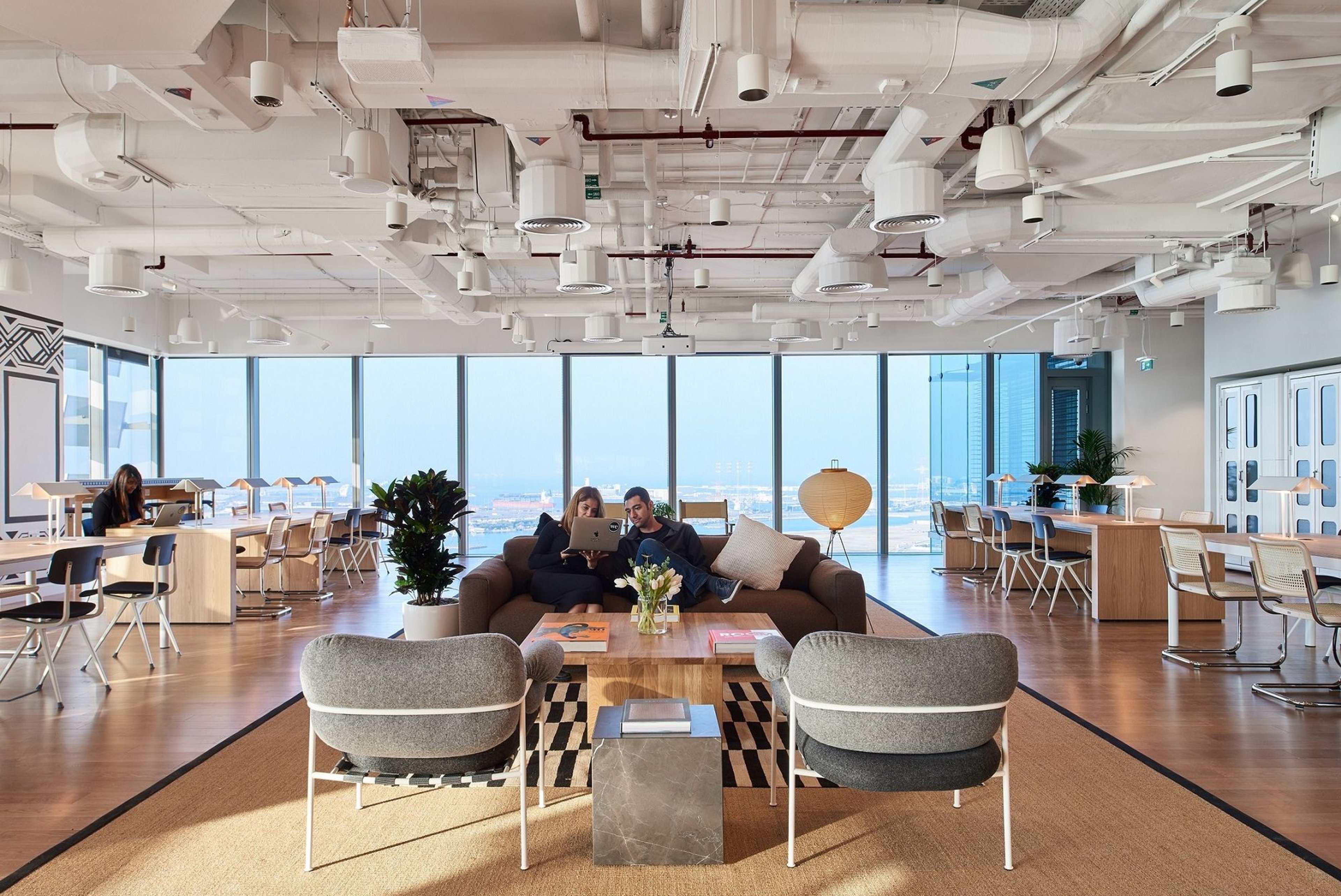Hub71 Welcomed 16 New Start-Ups to Its Ecosystem