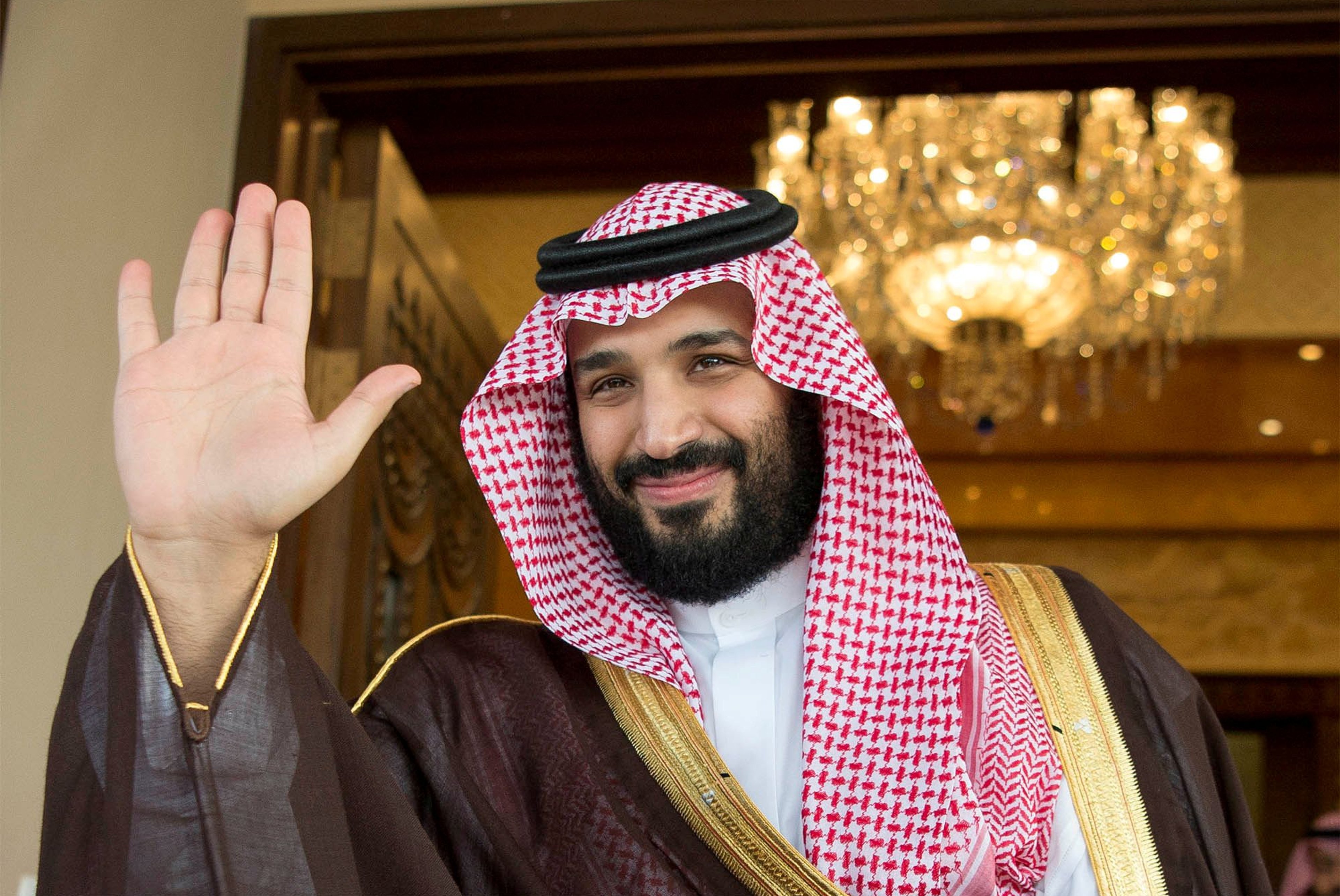 Saudi Arabia and Israel Sign Investment Agreements