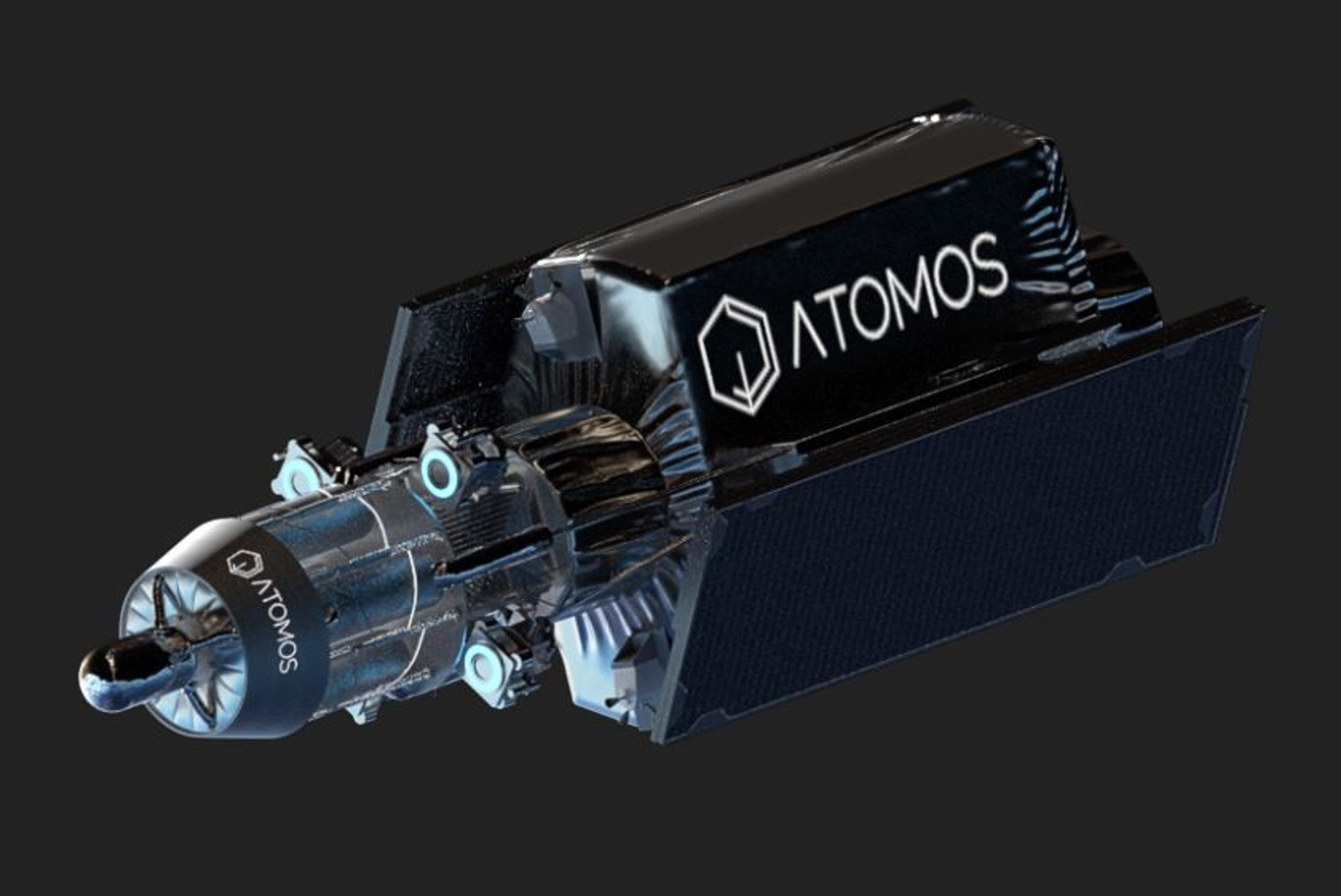 Long-awaited Space Nuclear Reactor Project Announced