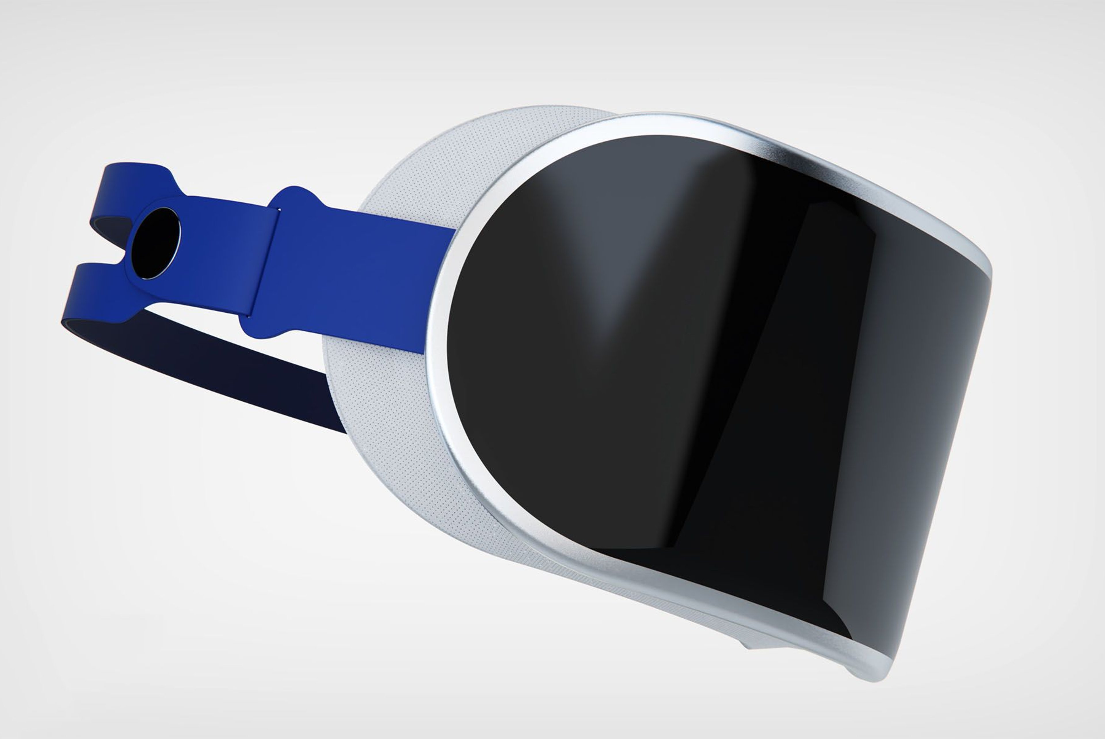 Apple May Unveil its AR/VR Headset in January 2023