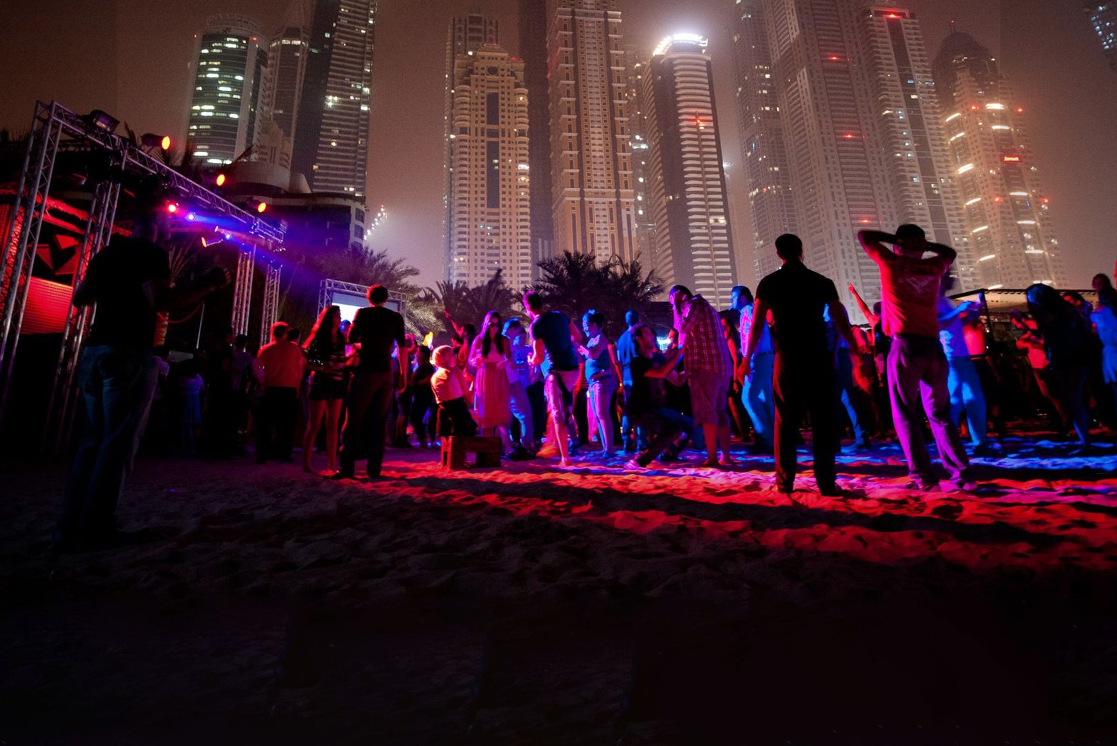 Amazon Banned Over 150 LGBTQ-Related Search Keywords in the UAE