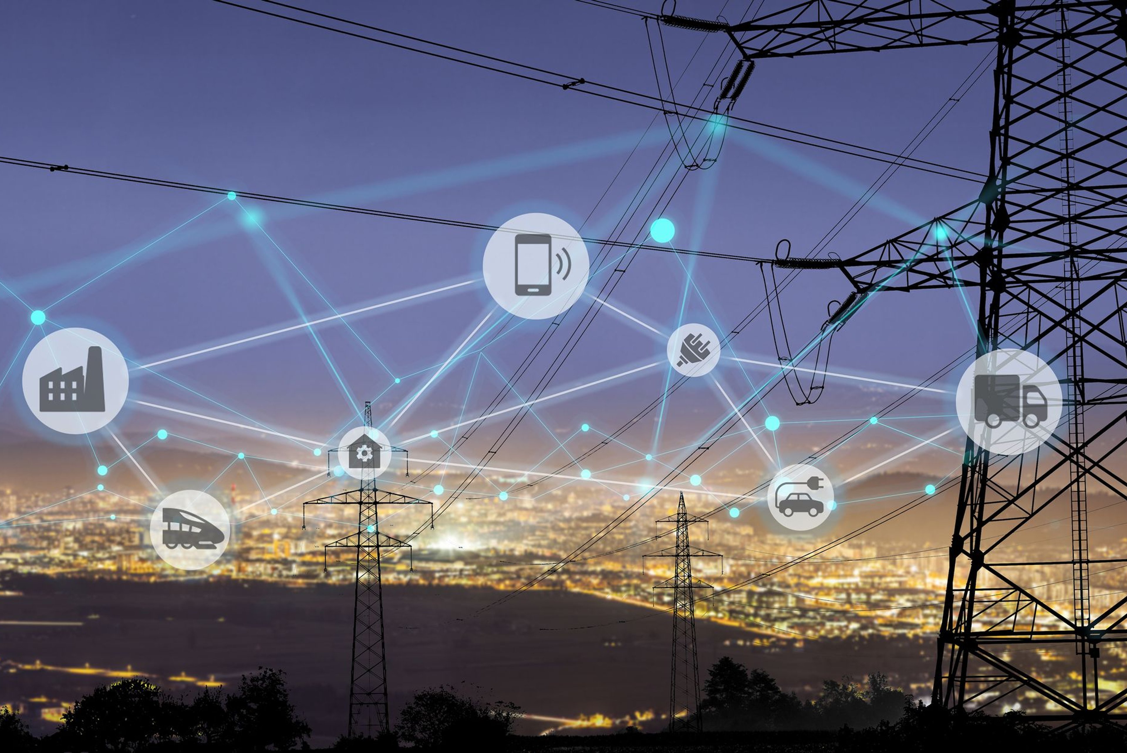 DEWA Launches a Unique System in Dubai