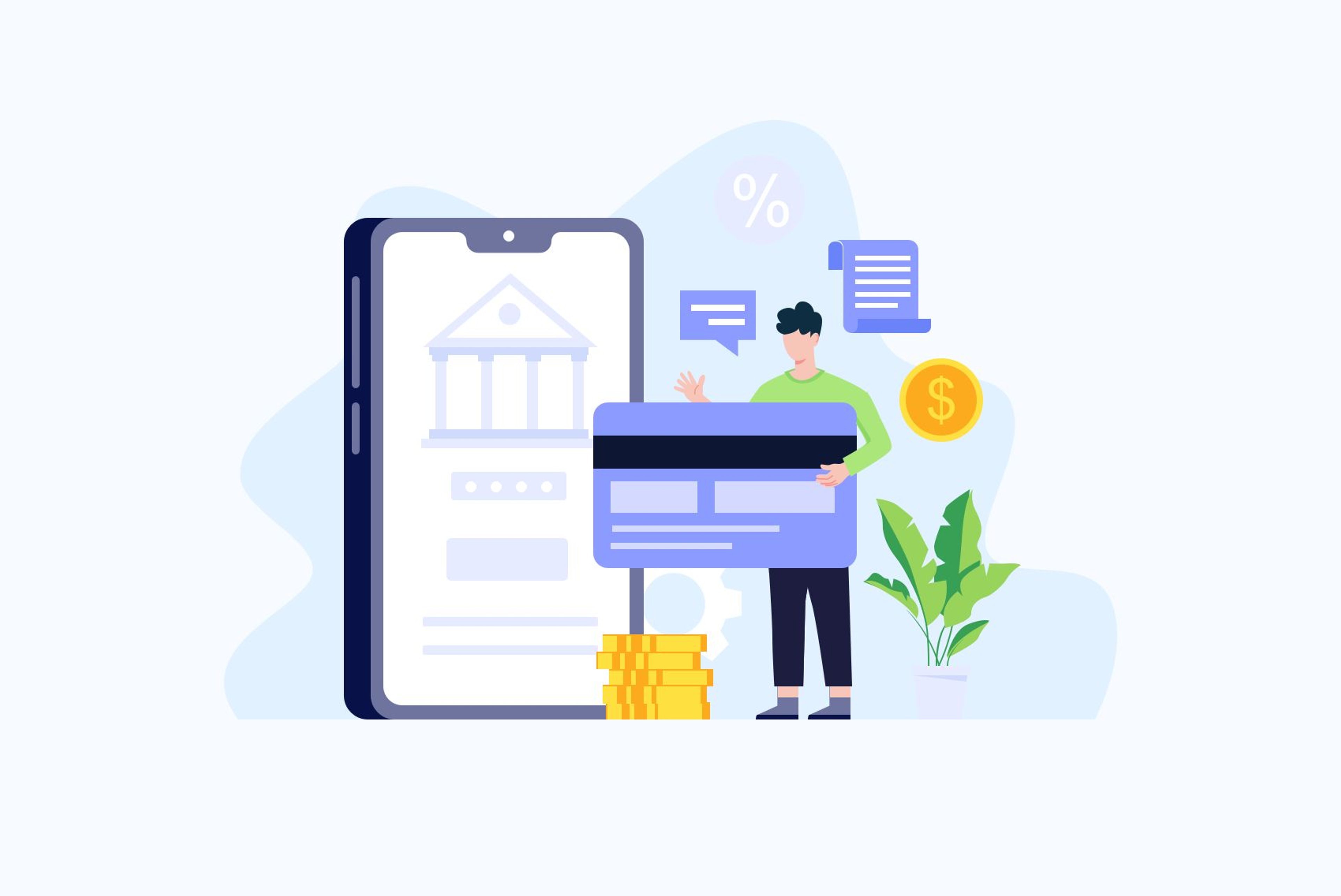 The Number of Digital Wallet Users in the UAE Is Growing