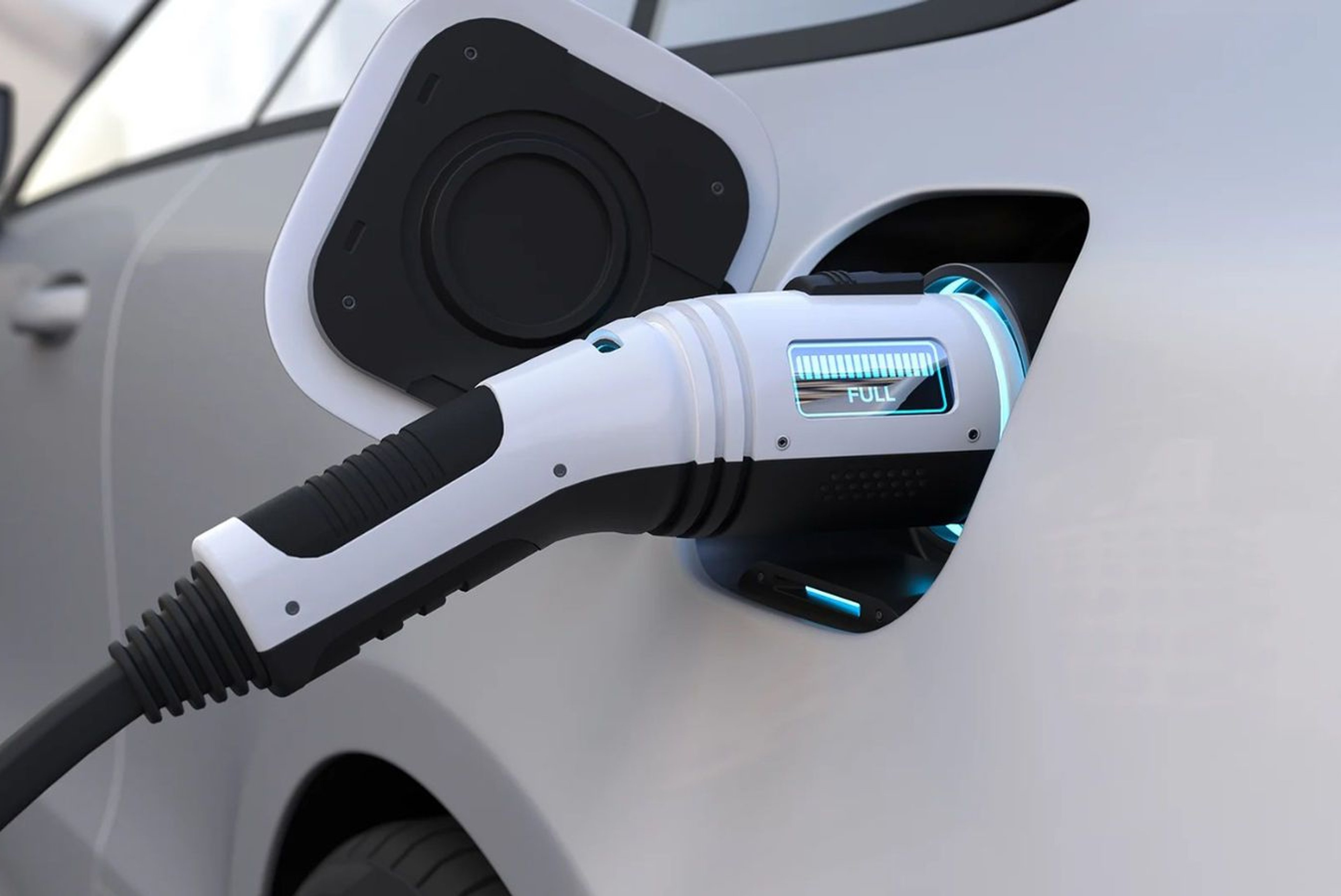 Quantum Charging Can Charge EVs As Fast As Pumping Gas