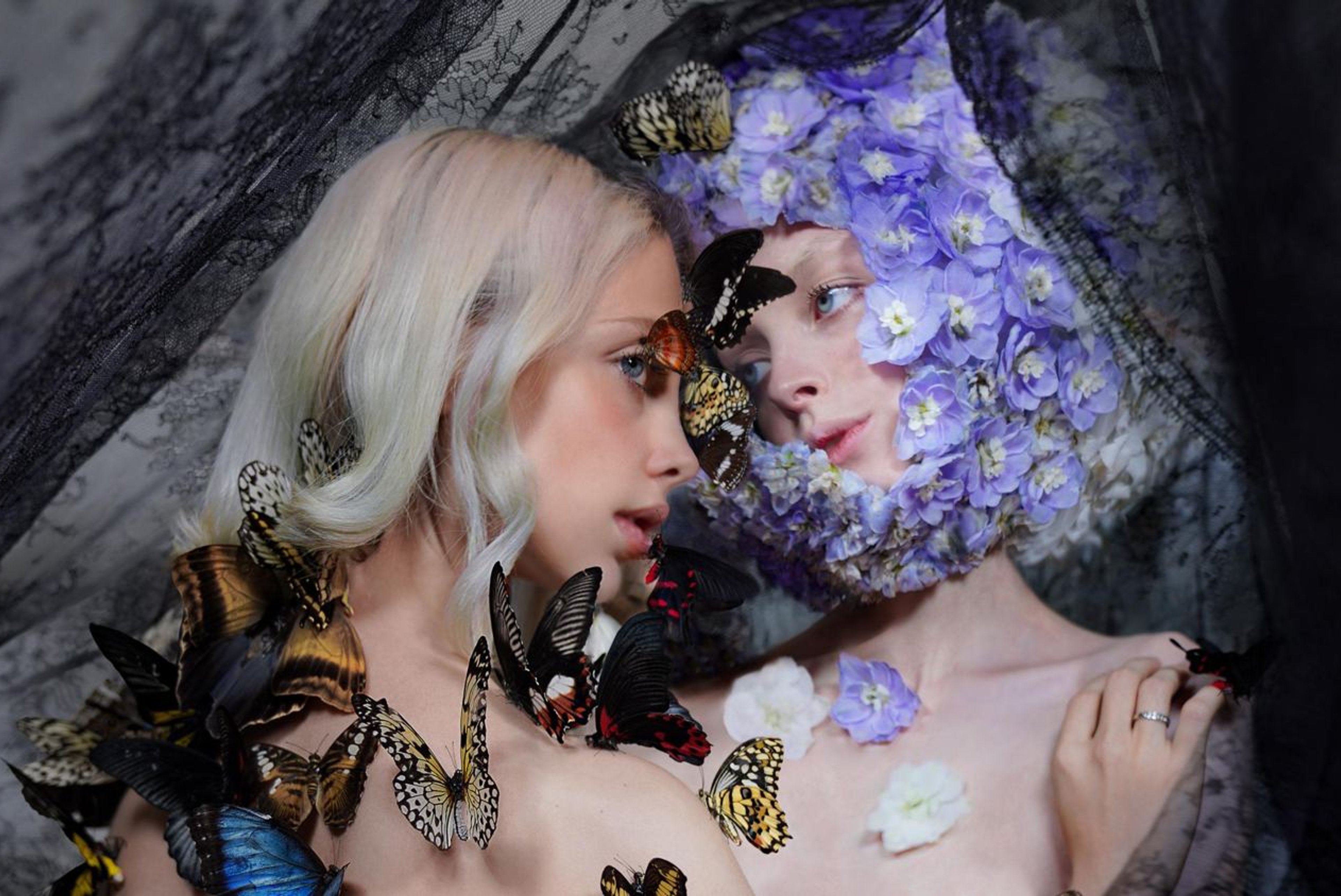 Interview with Ellen Sheidlin: from GIFs on VK to NFT on TON