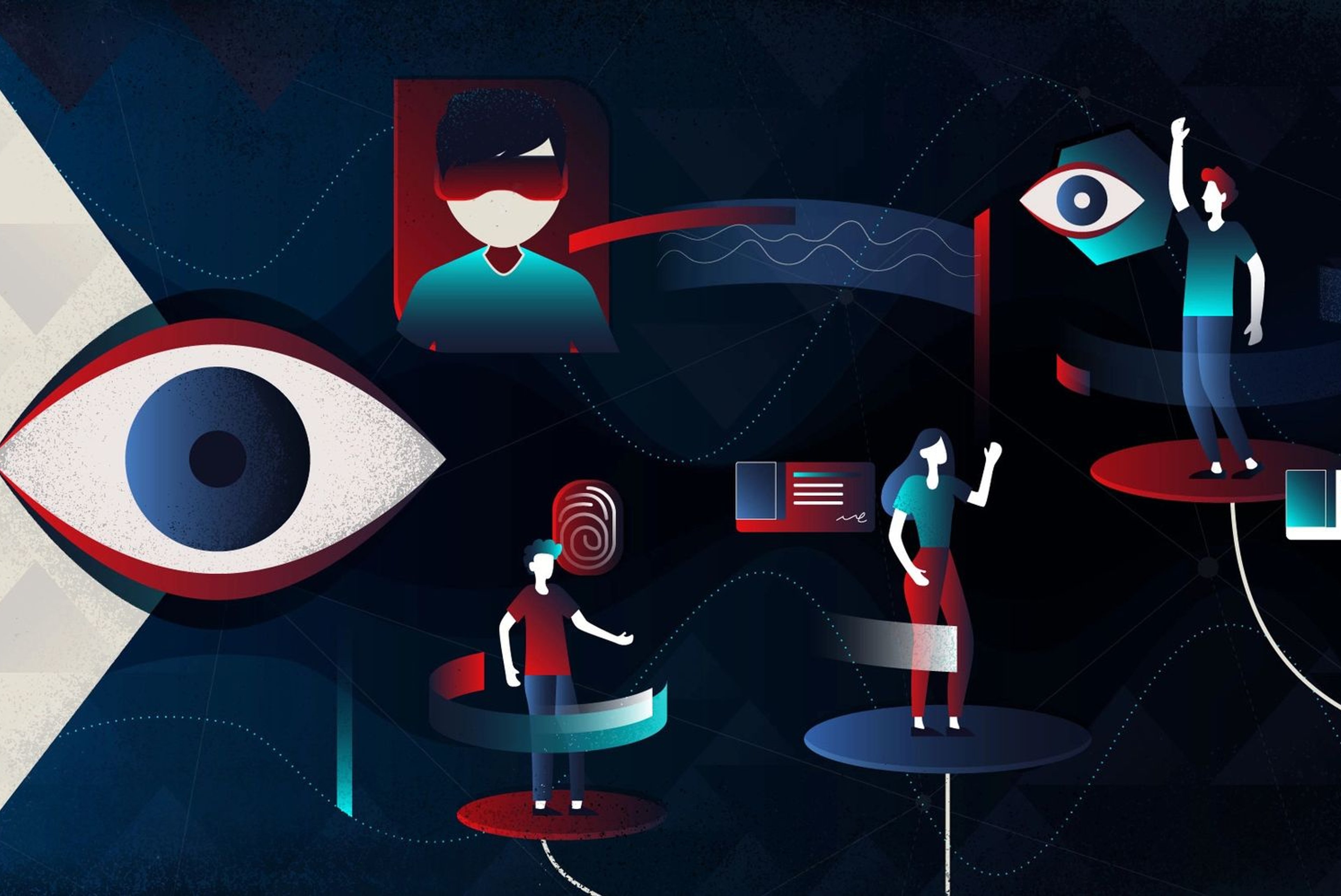 Ajman Police Have Started Welcoming Visitors in the Metaverse