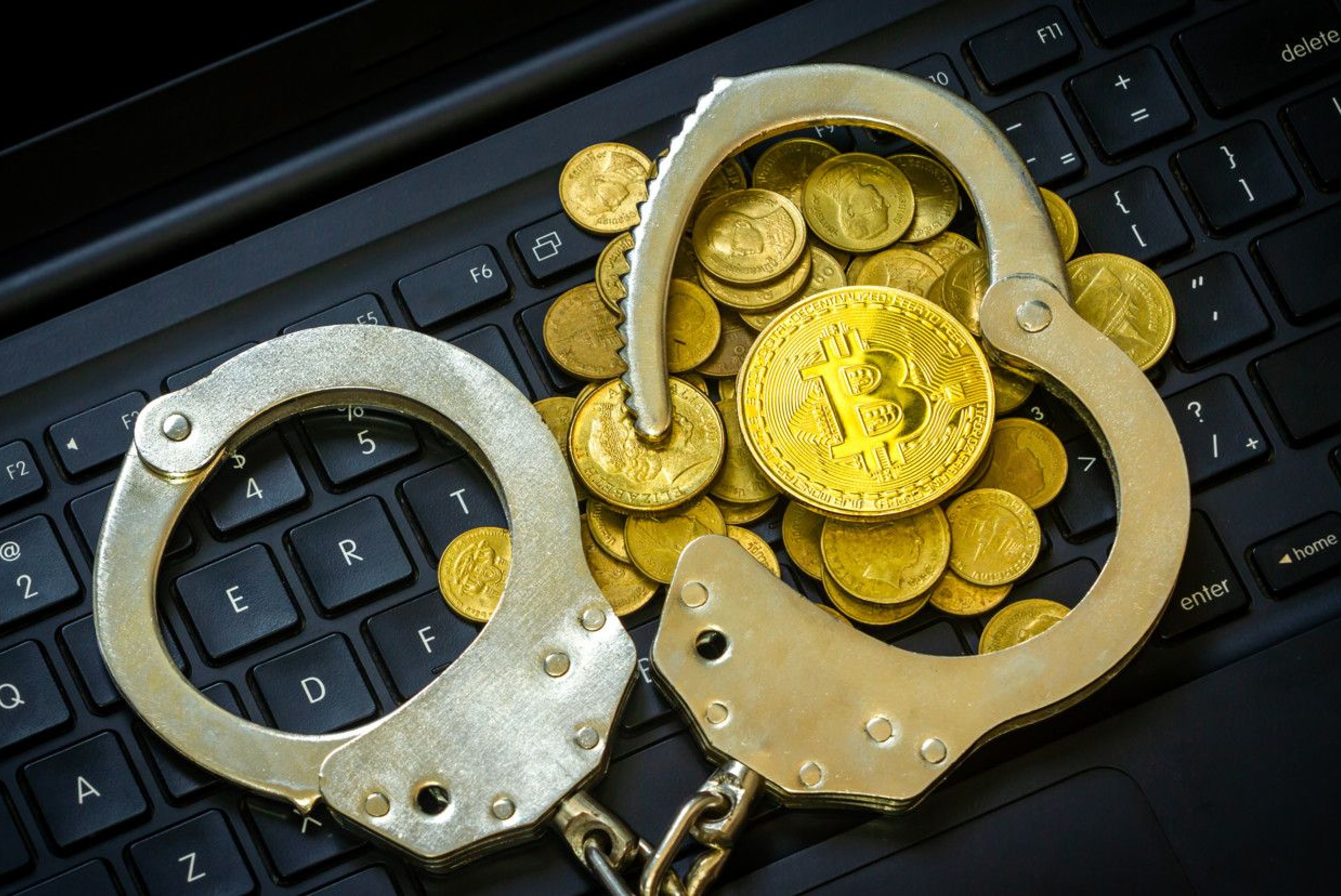Jail terms and fines up to AED 500,000