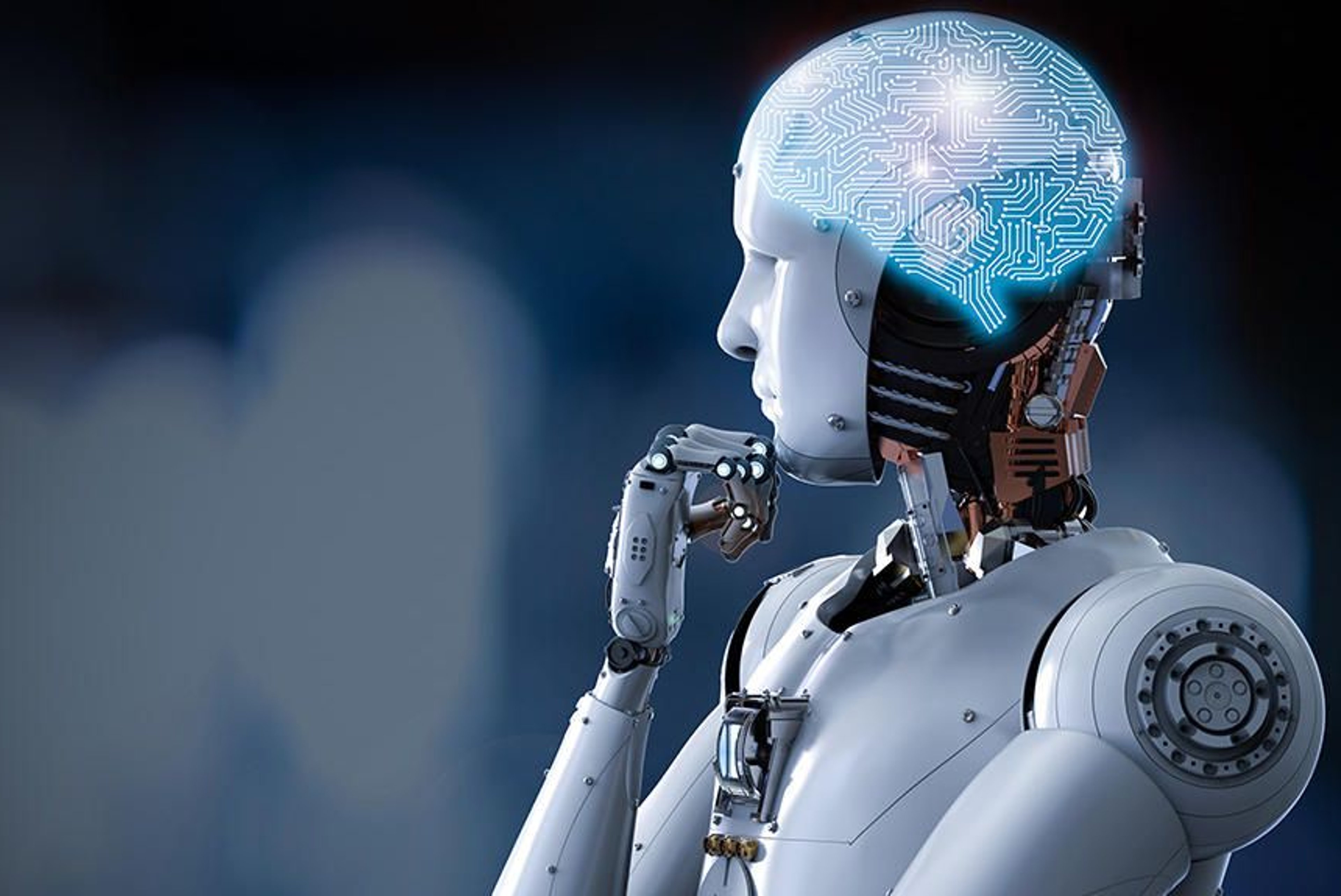 Wealth Management Robo-Advisers to Spiral over the MENA