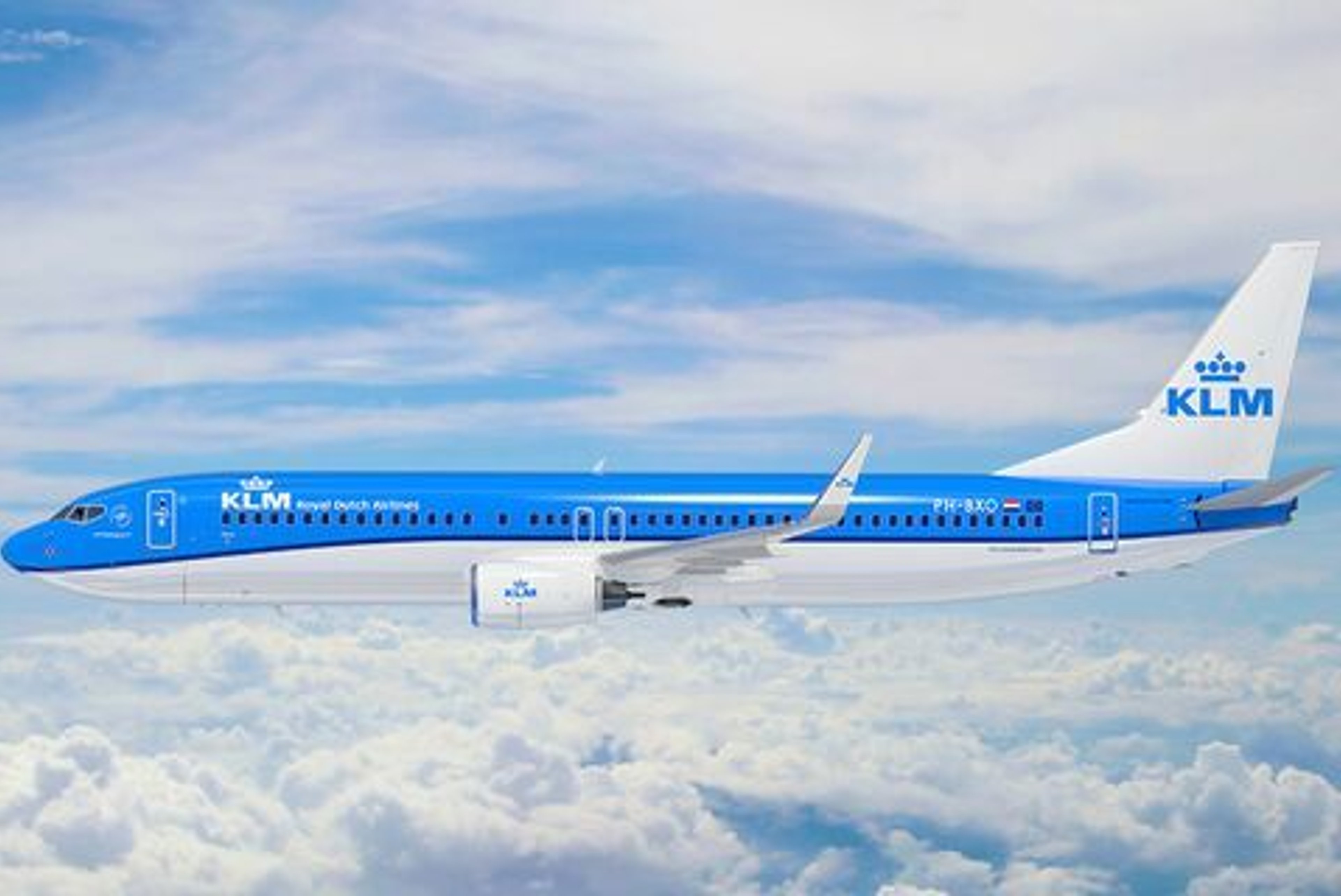 Israeli Company to Create Night Vision System for Boeing 737