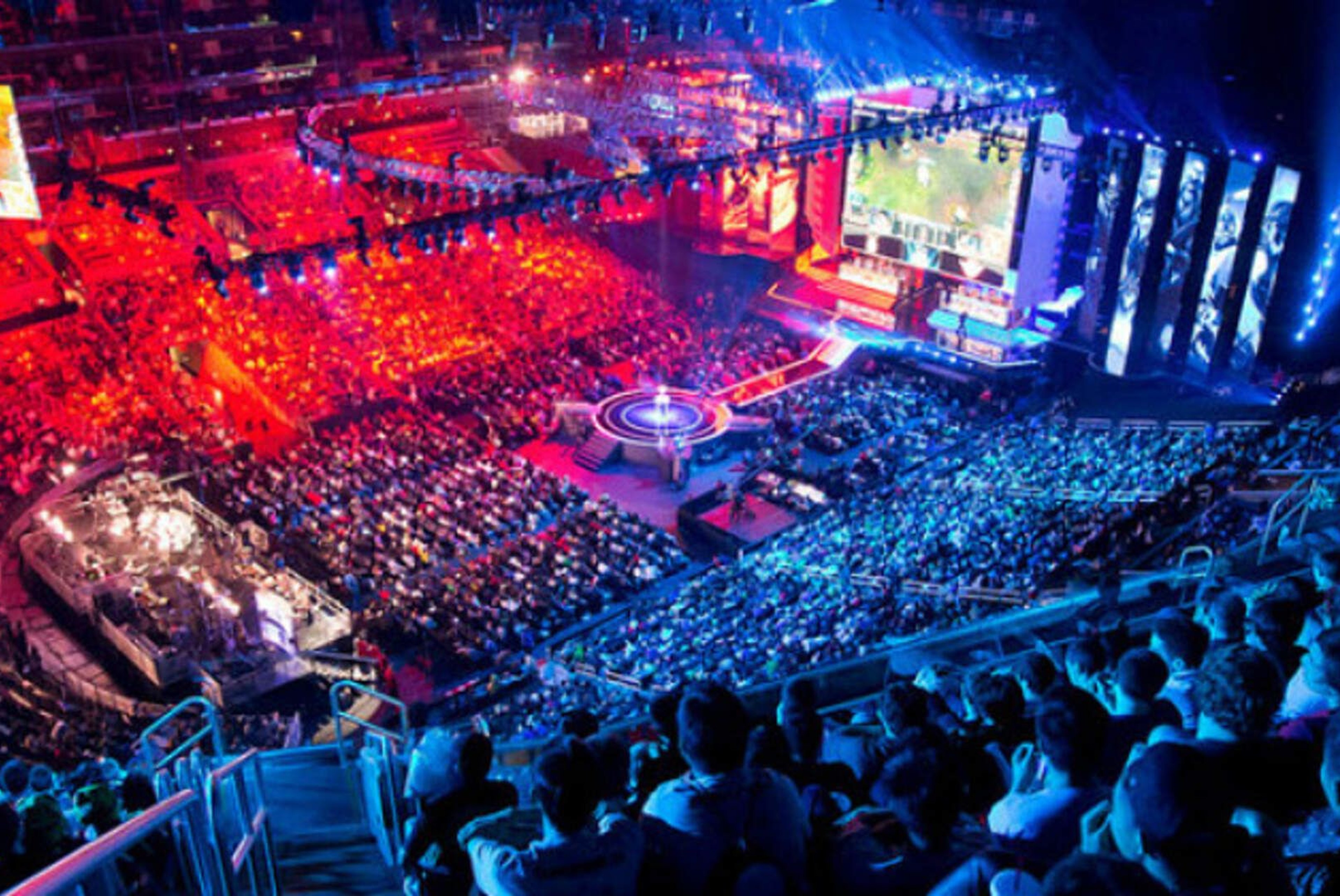 Saudi Esports Federation Organises Esports Tournament