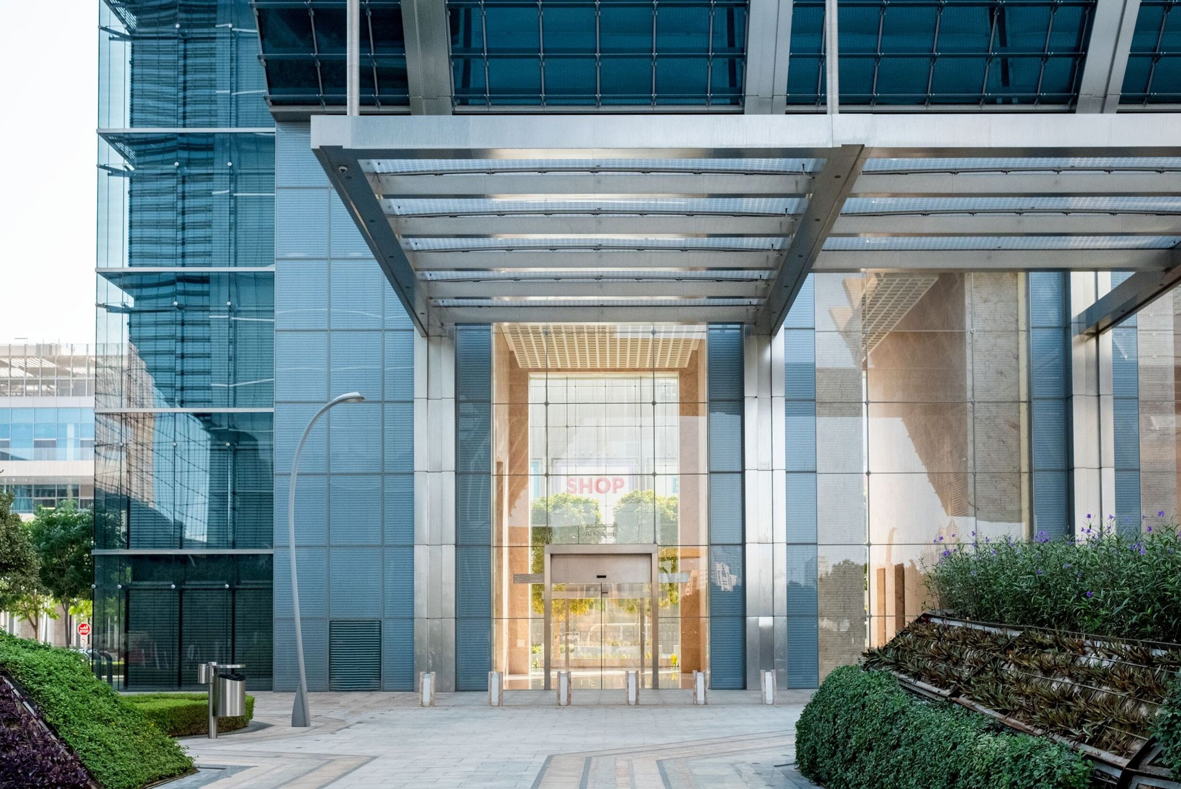 Hub71 to Launch New Outliers Programme in Abu Dhabi
