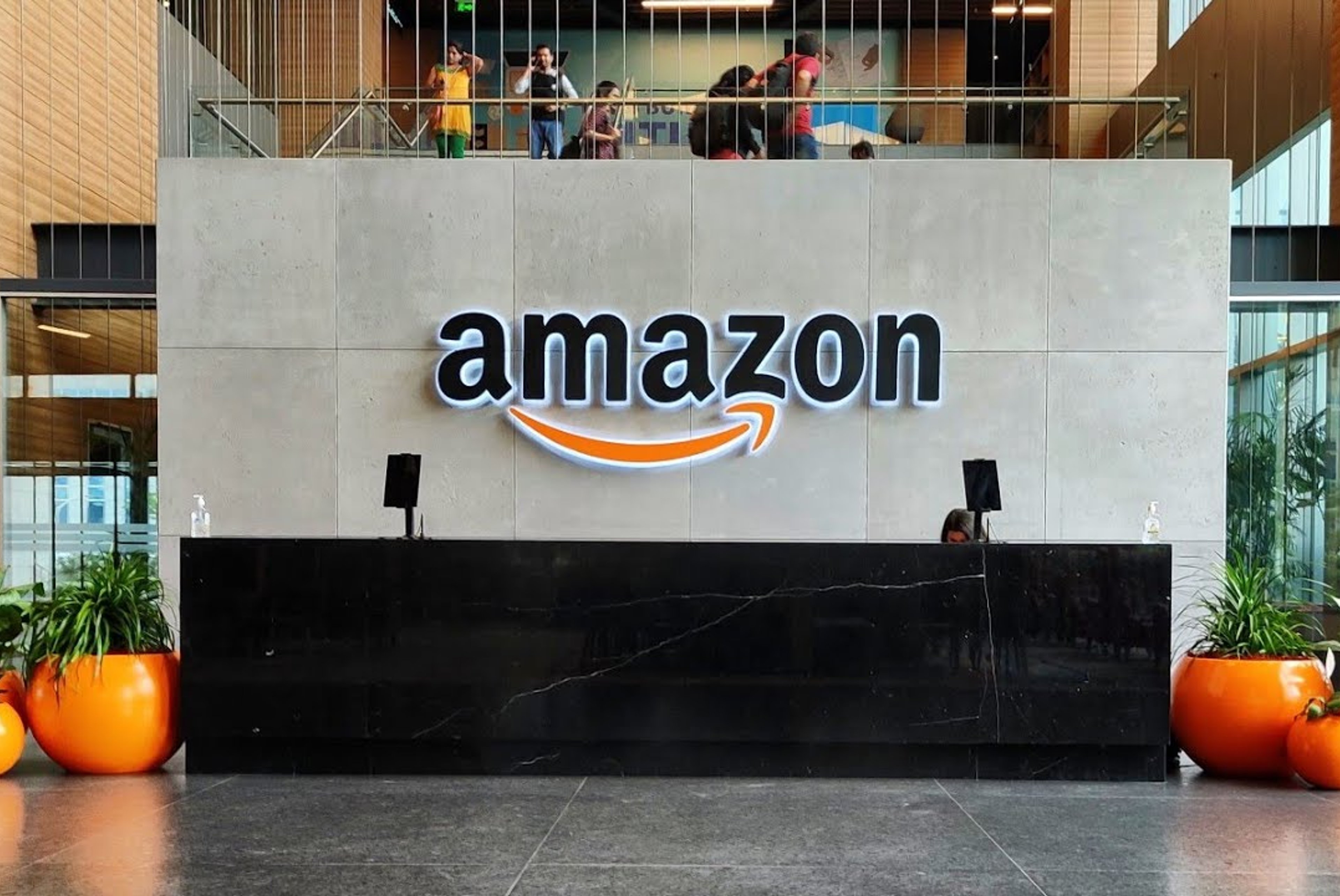 Amazon Reports $2bn Loss in Q2