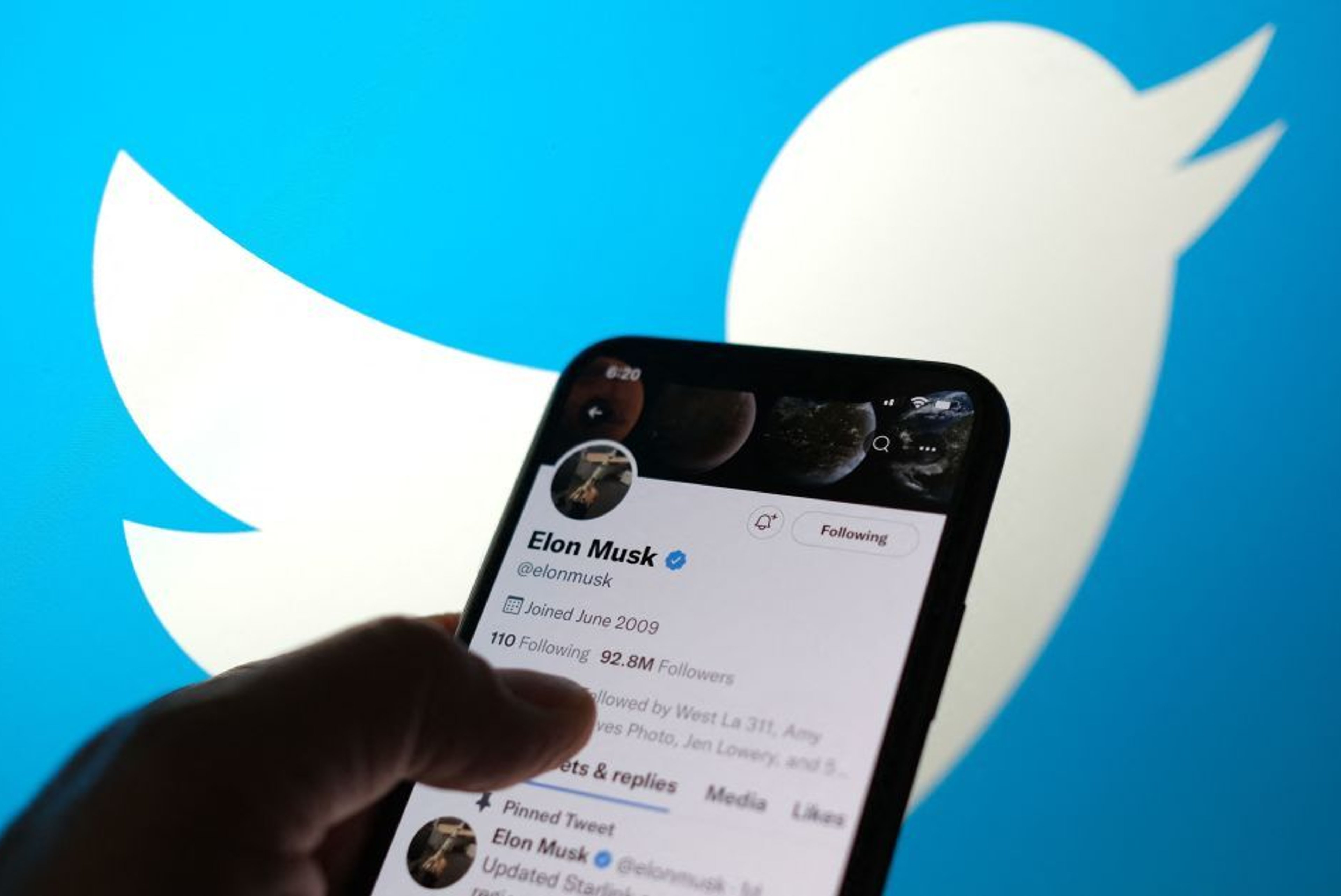 Judge in Twitter v. Musk once ordered a deal to close