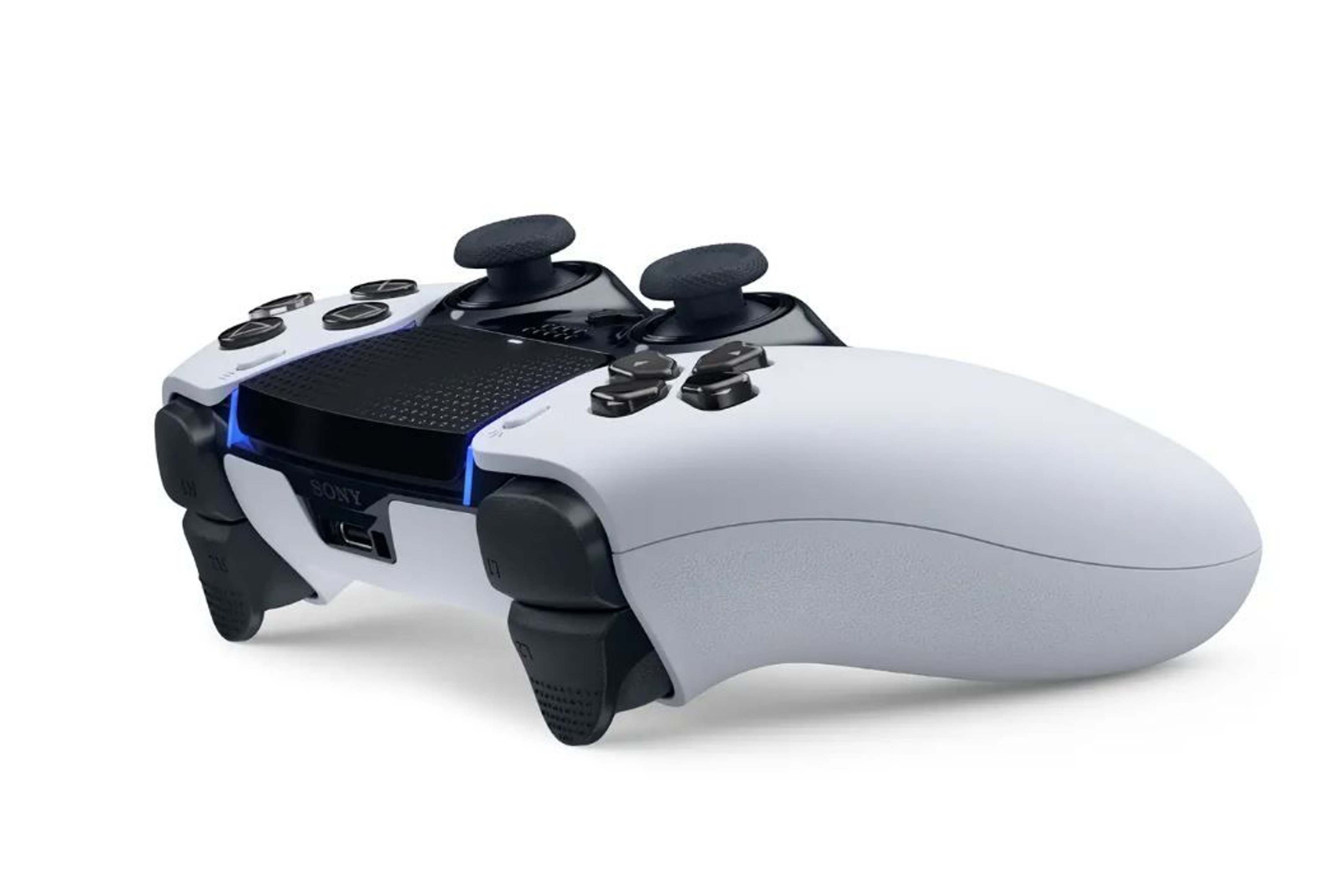 Sony Unveils New PS5 Controller With Interchangeable Parts