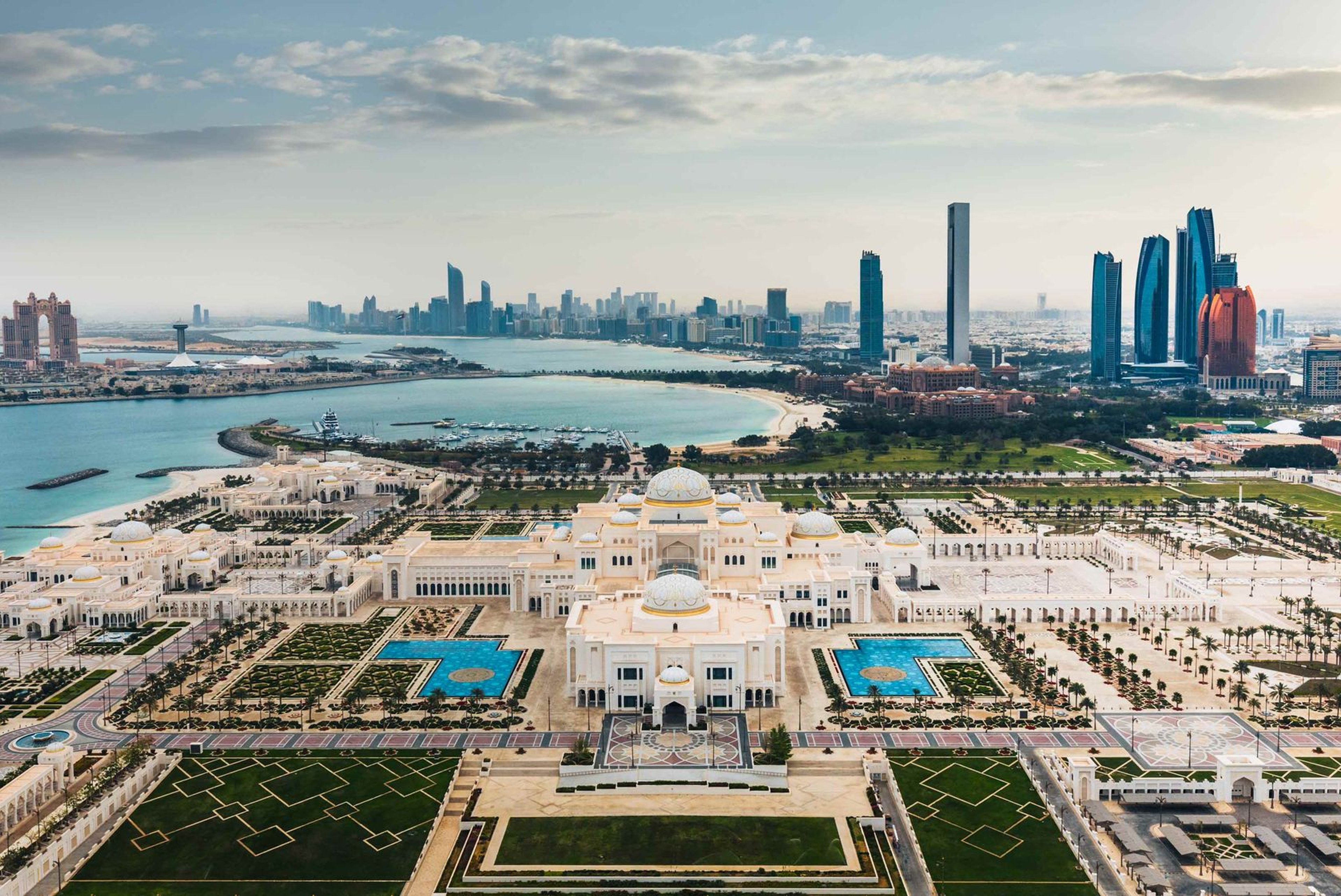 Abu Dhabi Department of Health to Predict Diseases with AI