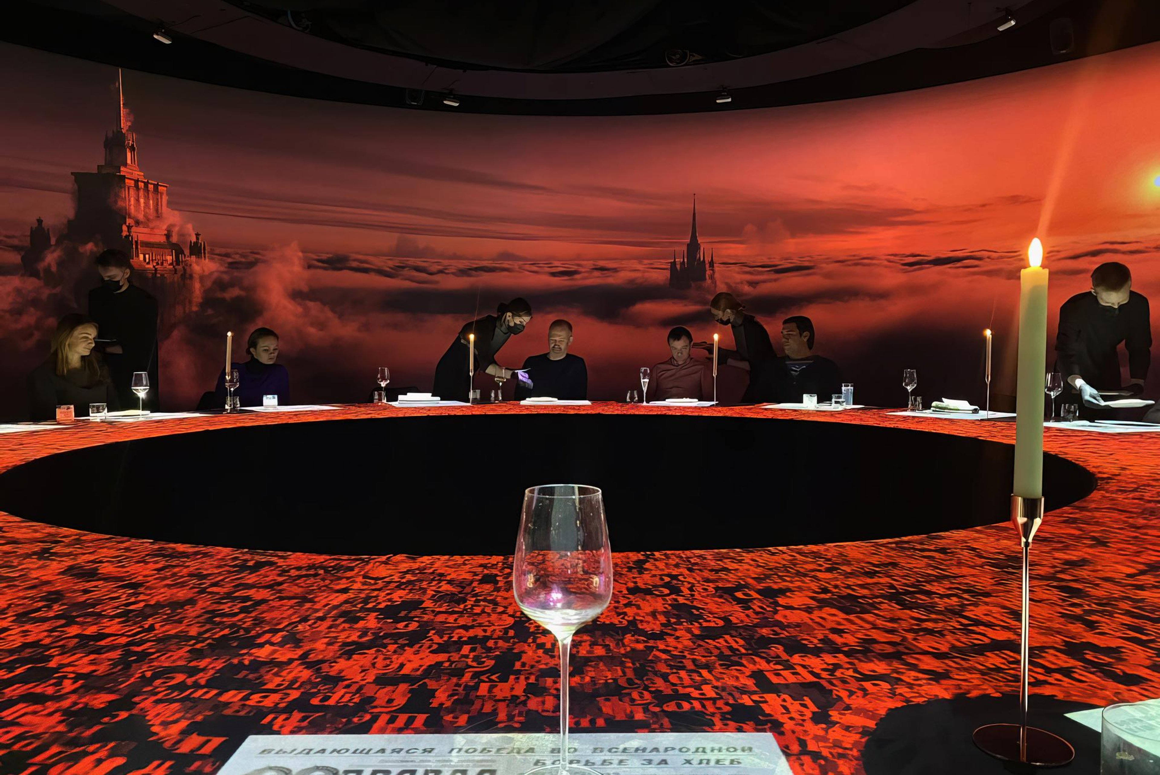 How the Creators of Krasota Want to Conquer Dubai with Machine Vision and AI