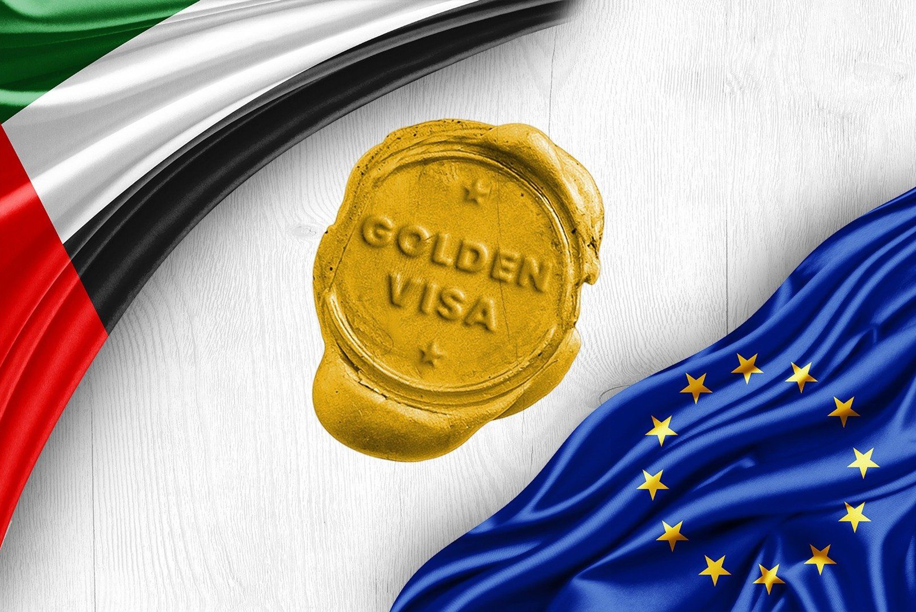 UAE Companies Offer Golden Visa for New Recruits in Key Positions