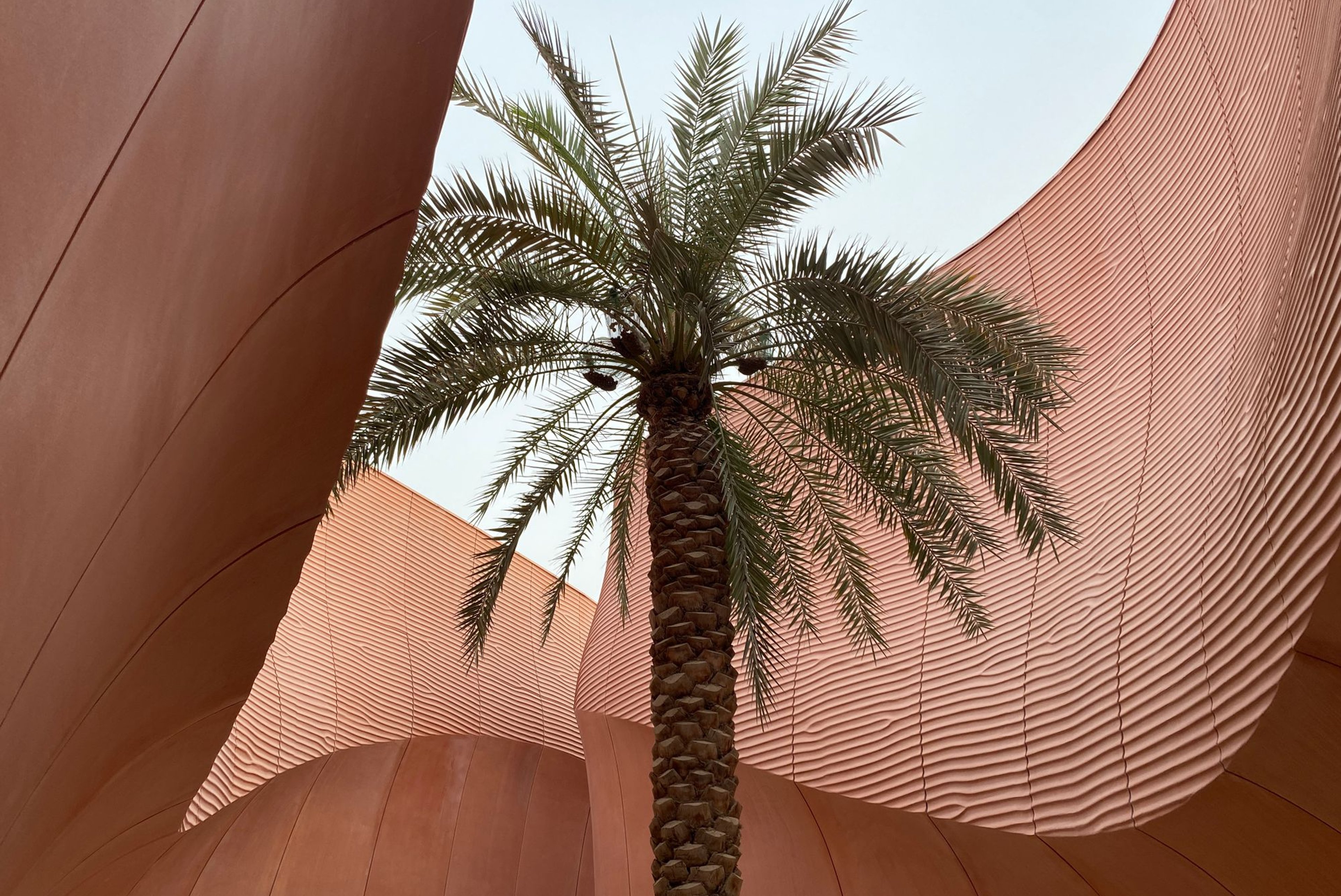 Masdar City: Dreams Take a Long Time to Come True