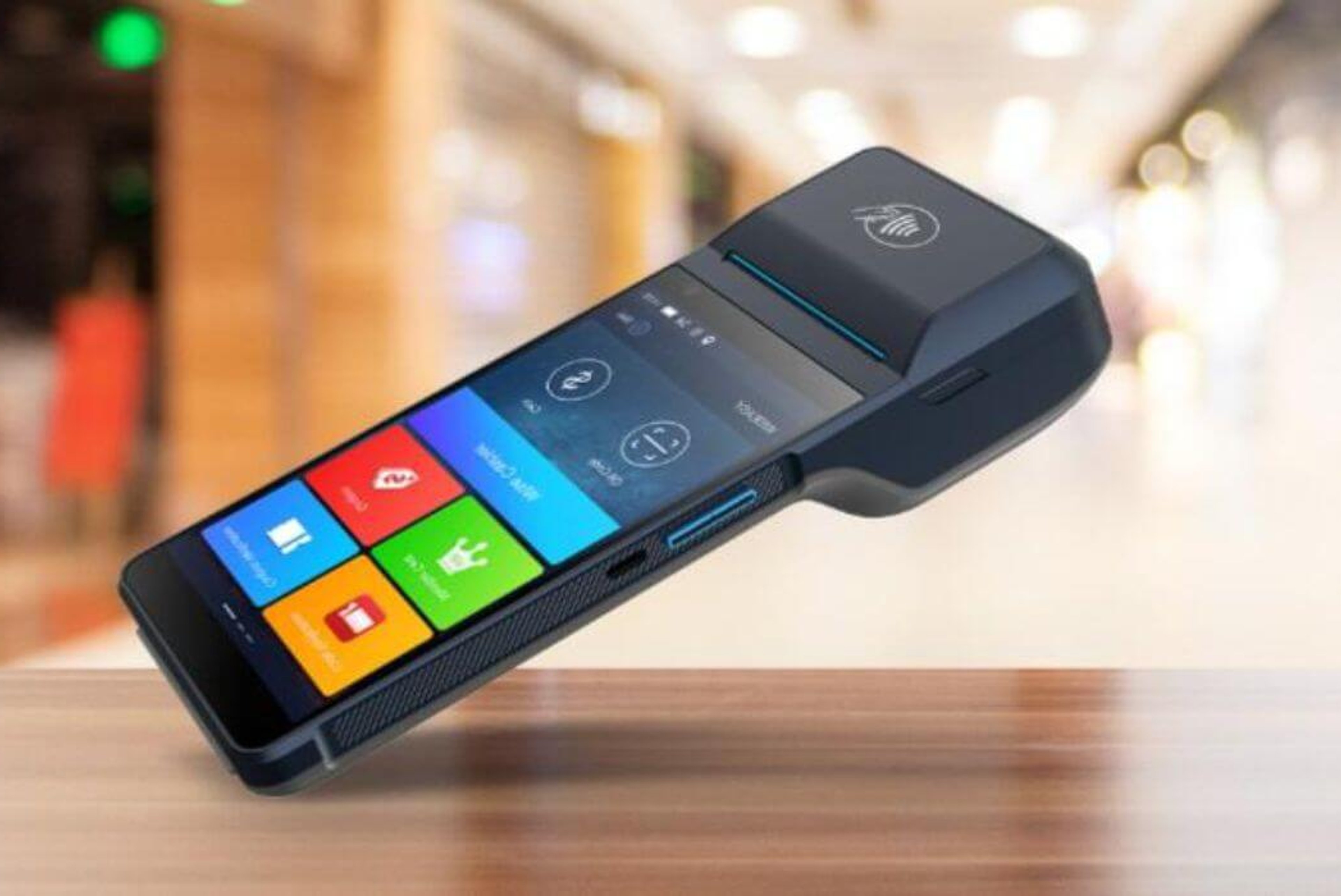 Hackers Gain Access to Wiseasy Payment Terminals