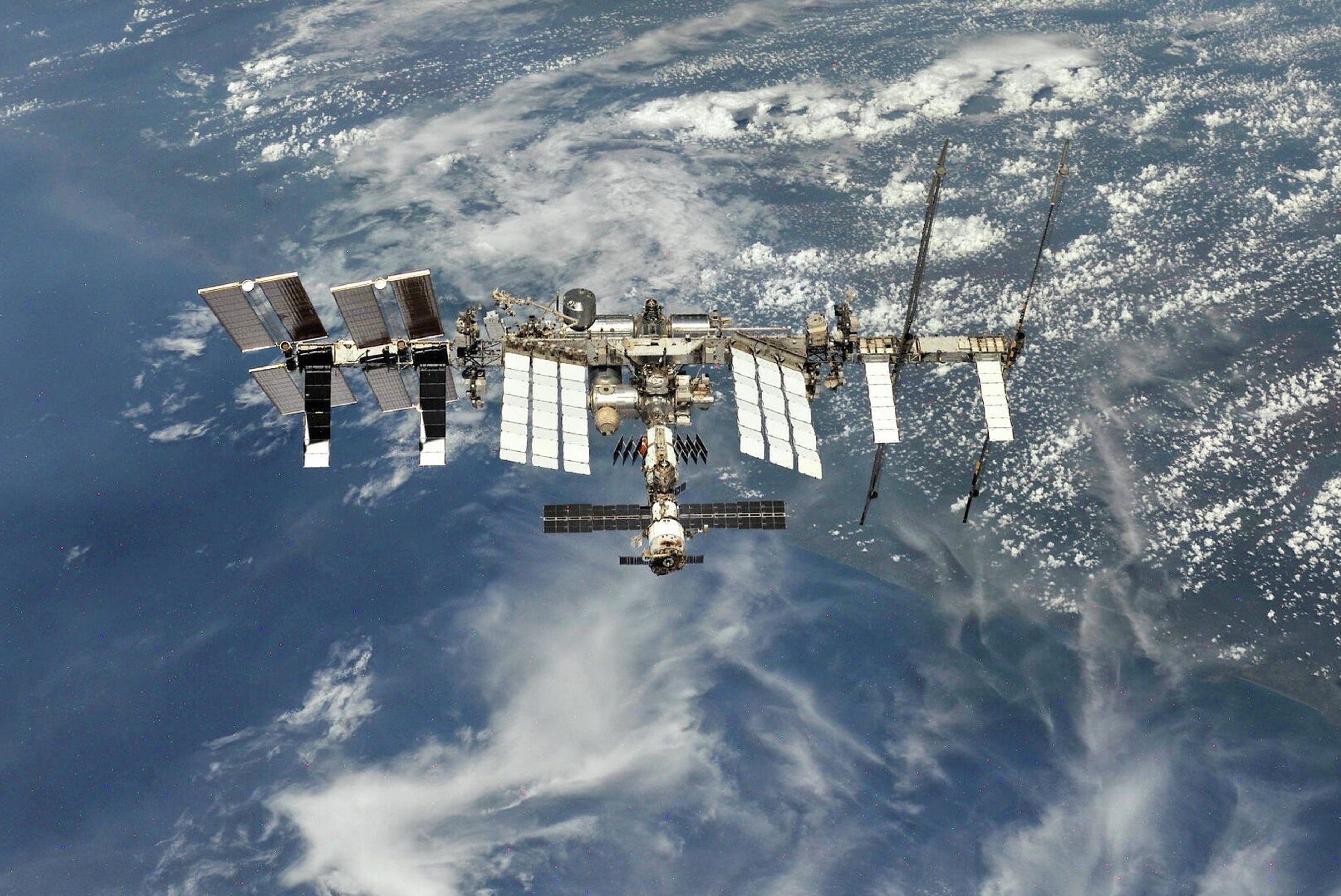 Saudi Arabia Launches Its First Astronaut Programme