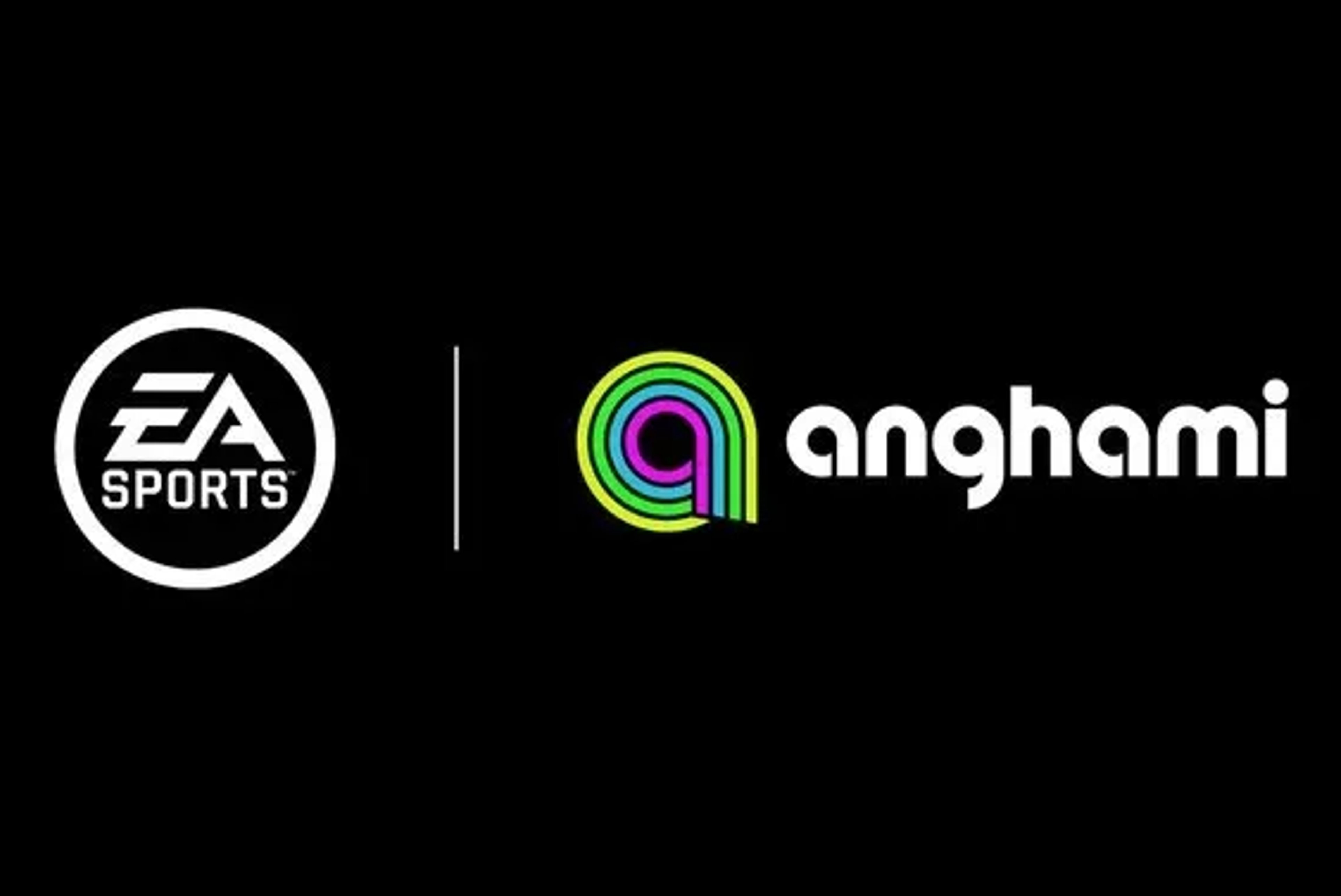 Anghami Partners with EA Sports
