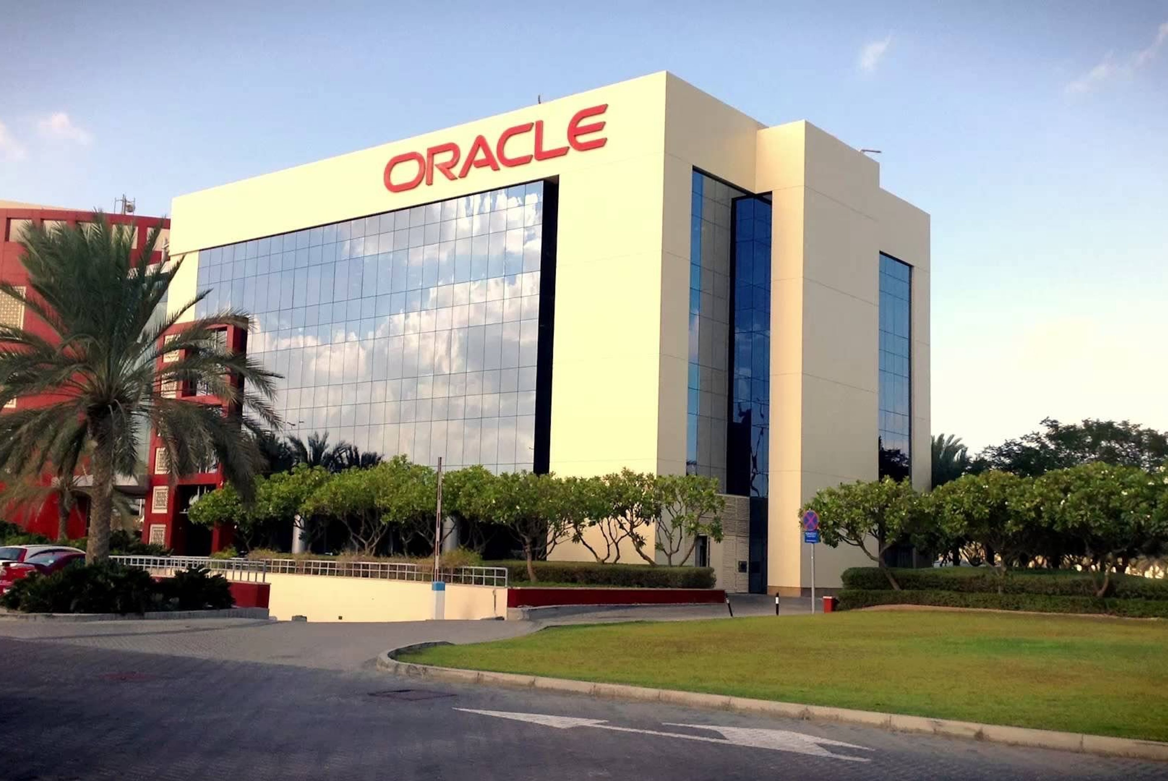 Oracle Introduces New Innovation Hub in Abu Dhabi