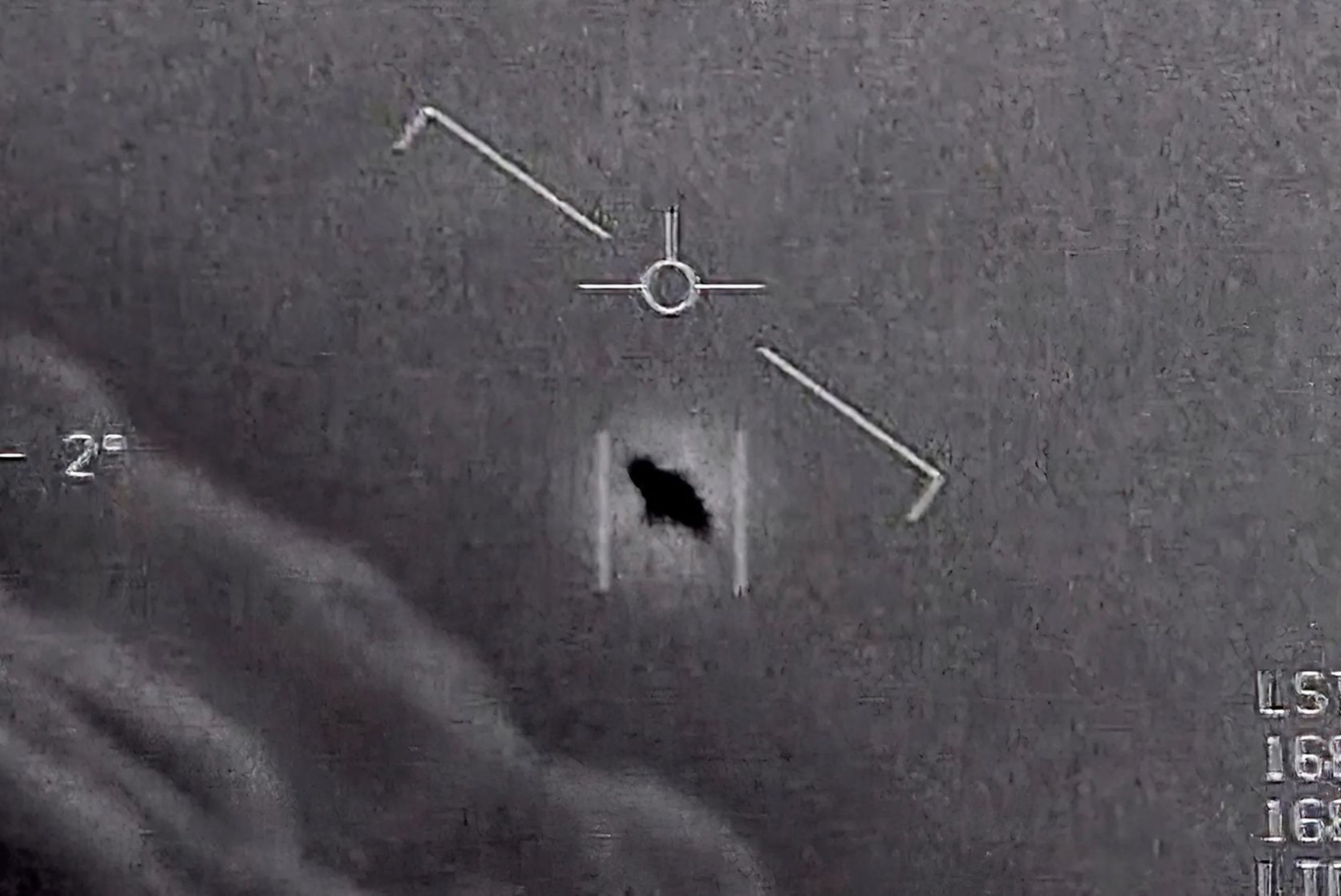 The Reason for the Secrecy of the UFOs Come to Light