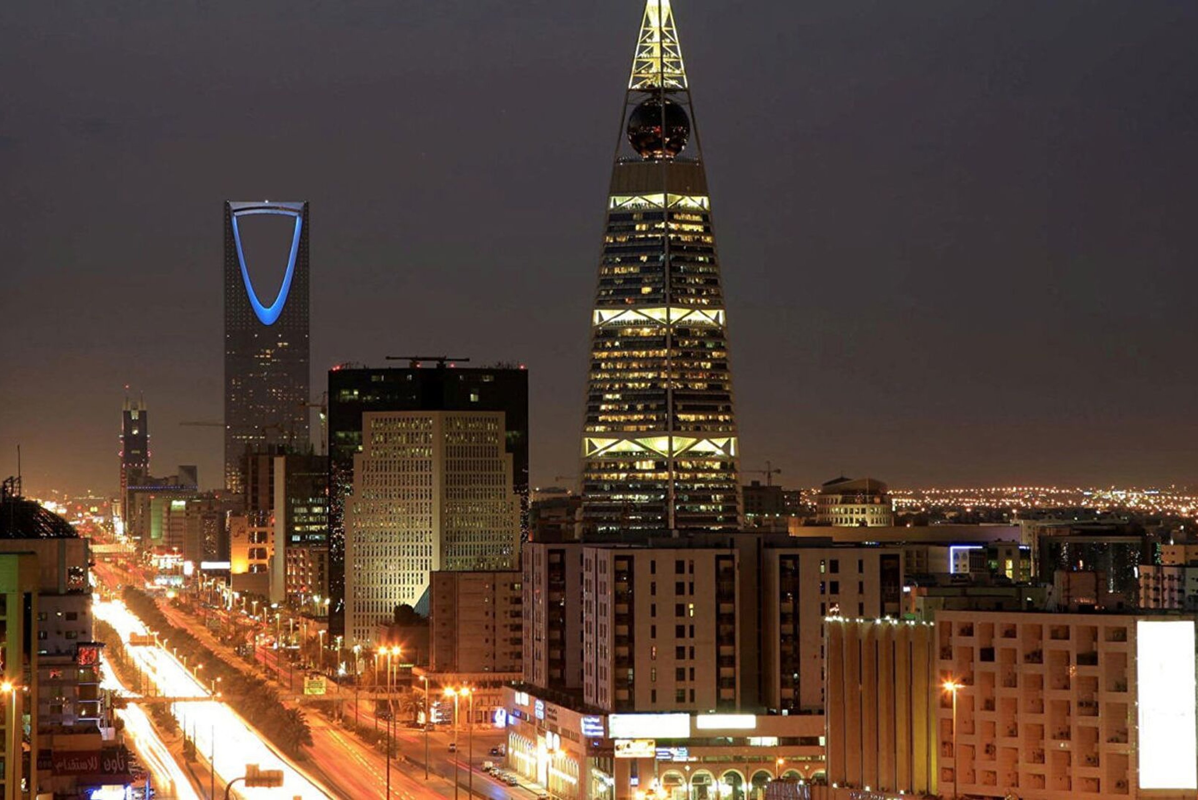 Saudi Arabia Grants Open Source Software Licenses to Government Agencies