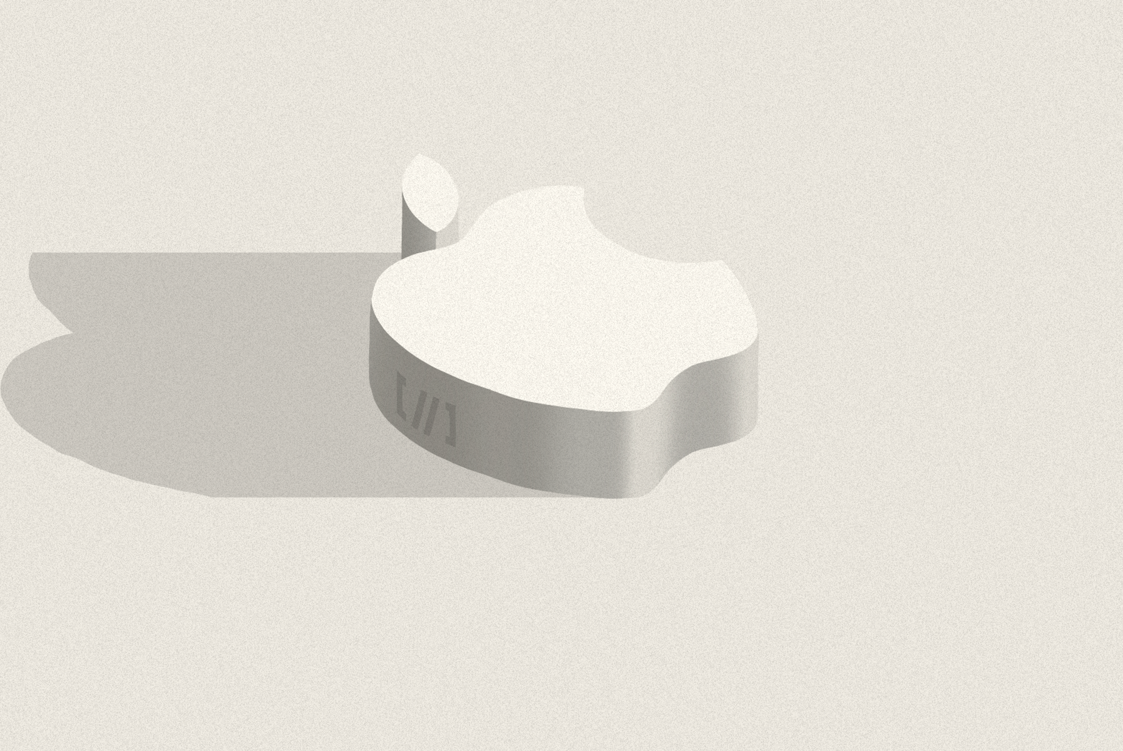 Apple is Taking Over Meta, Google in Ad Business