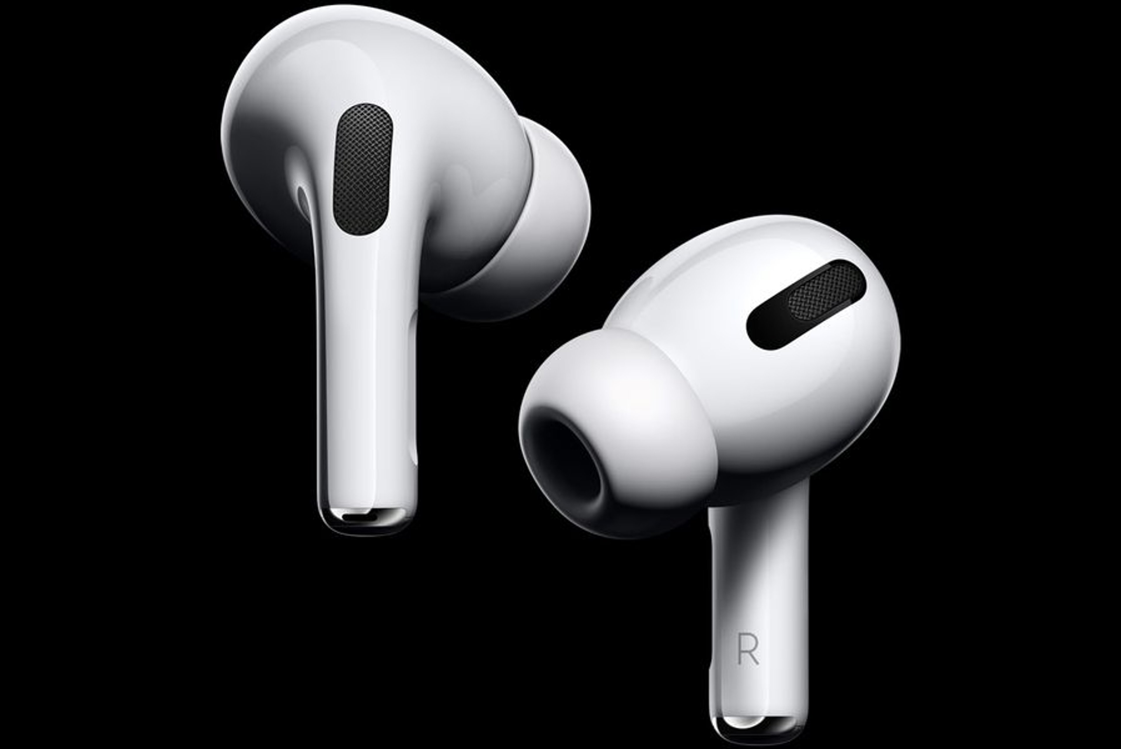 Apple Introduces AirPods Pro 2