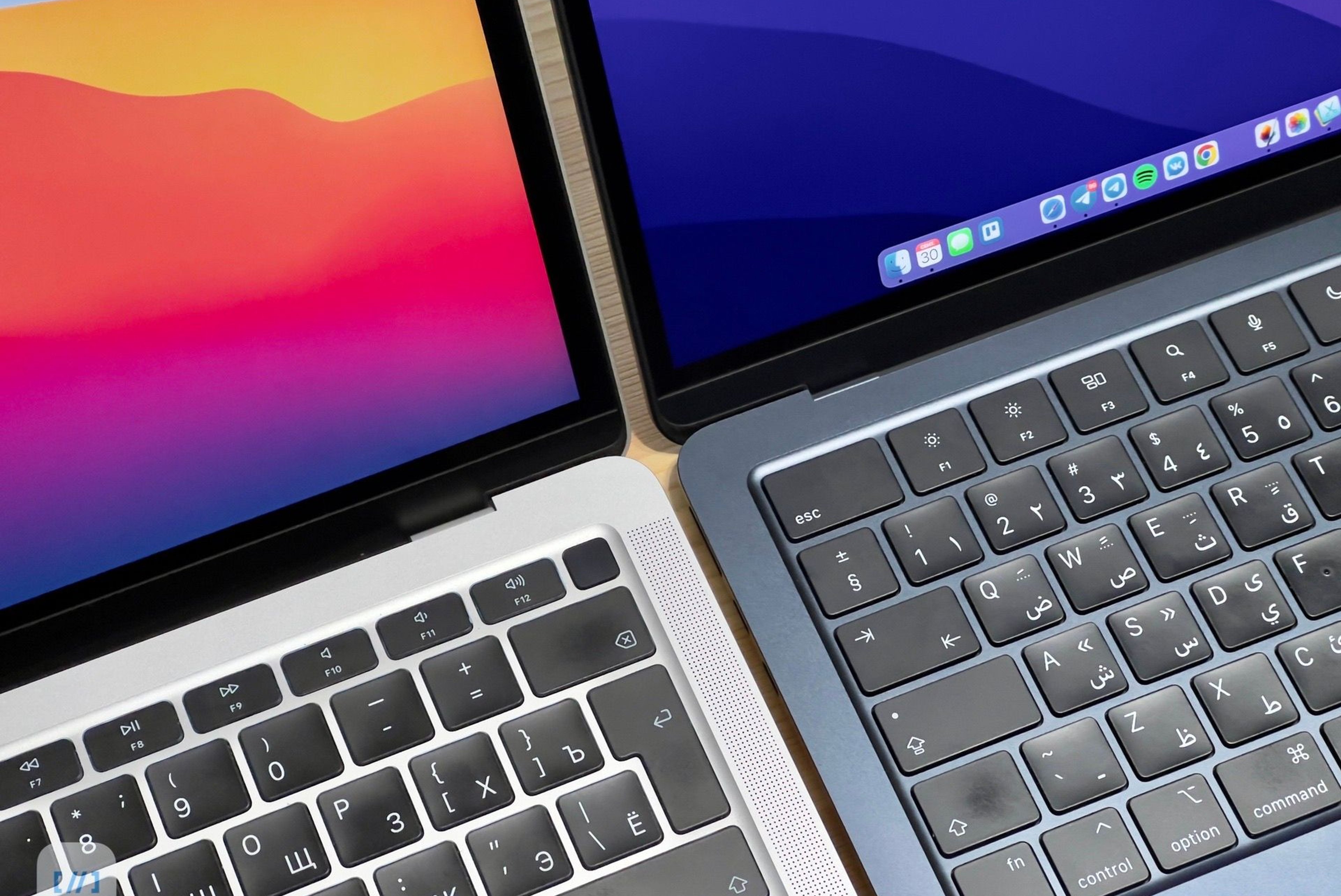 MacBook Air with M2 Review: Should You Buy It or Save Money with M1?