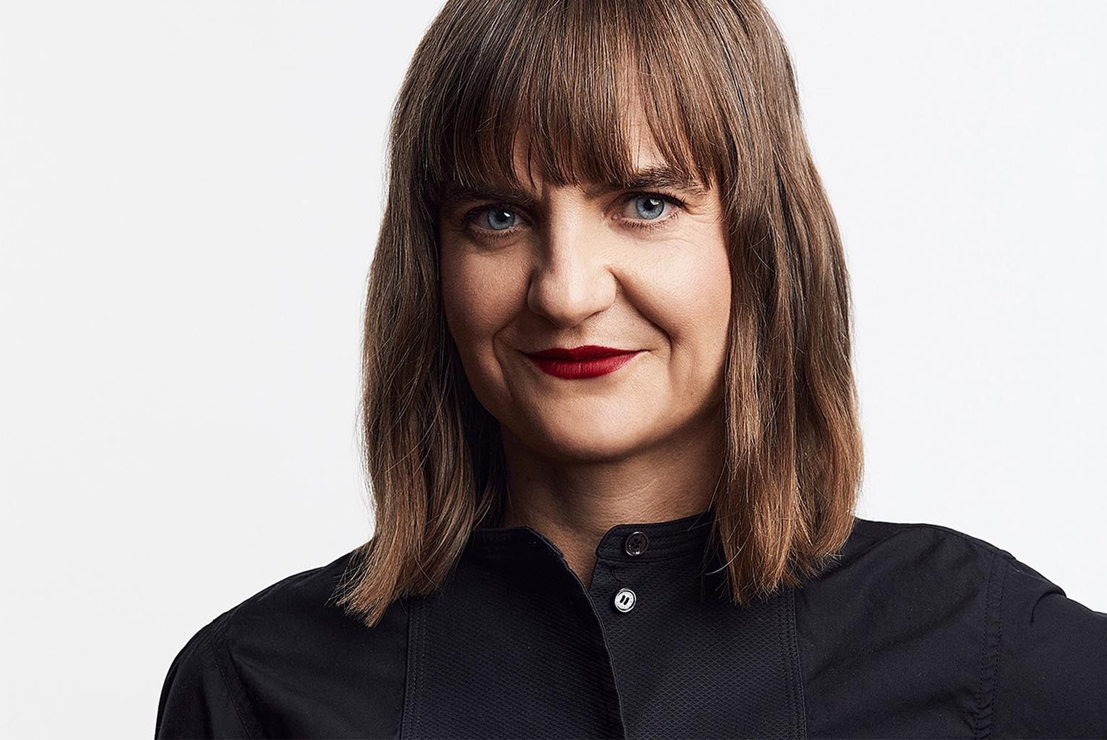 Apple's Industrial Design Chief Hankey to Leave Company