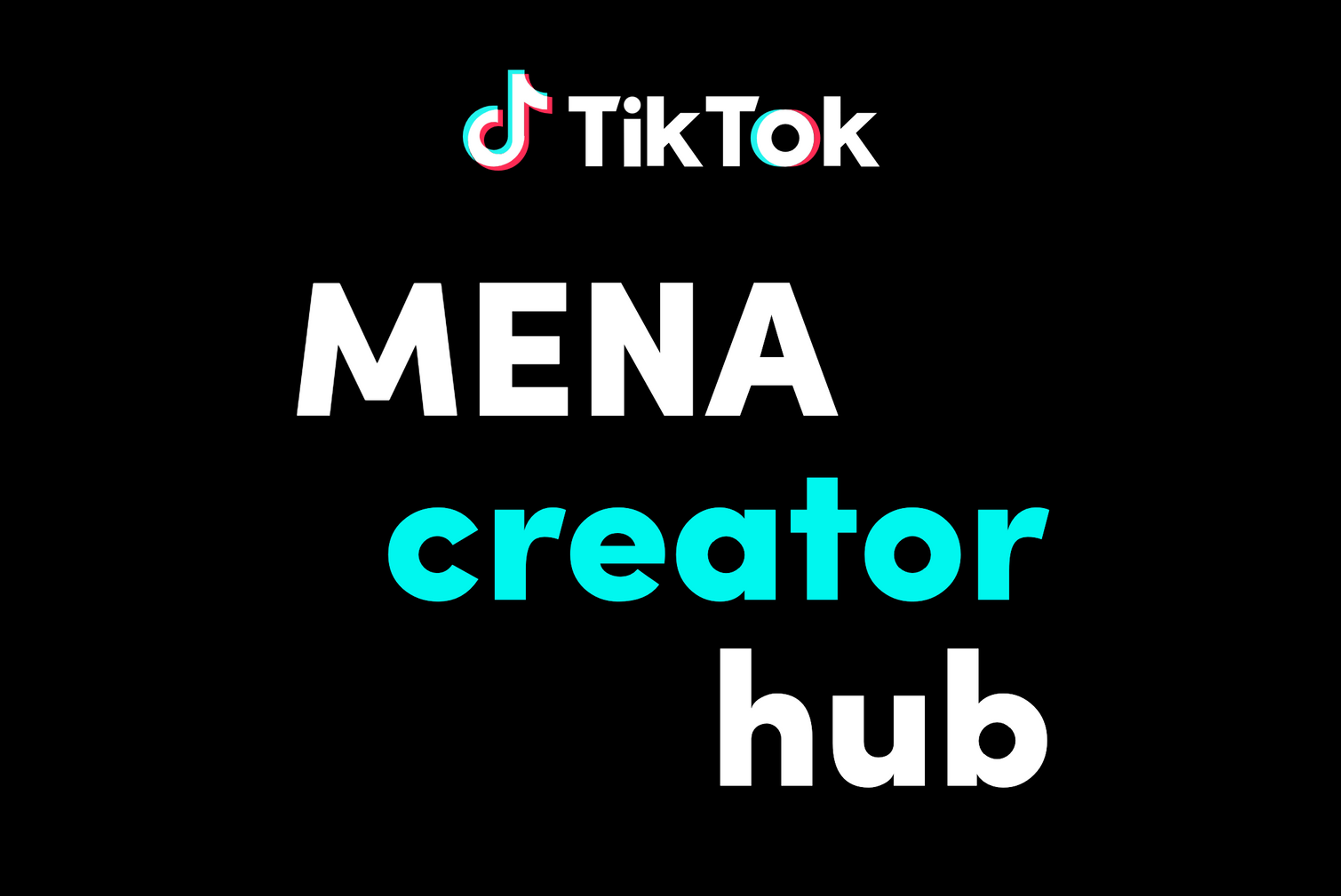 TikTok Launches MENA Creator Hub in UAE, Egypt