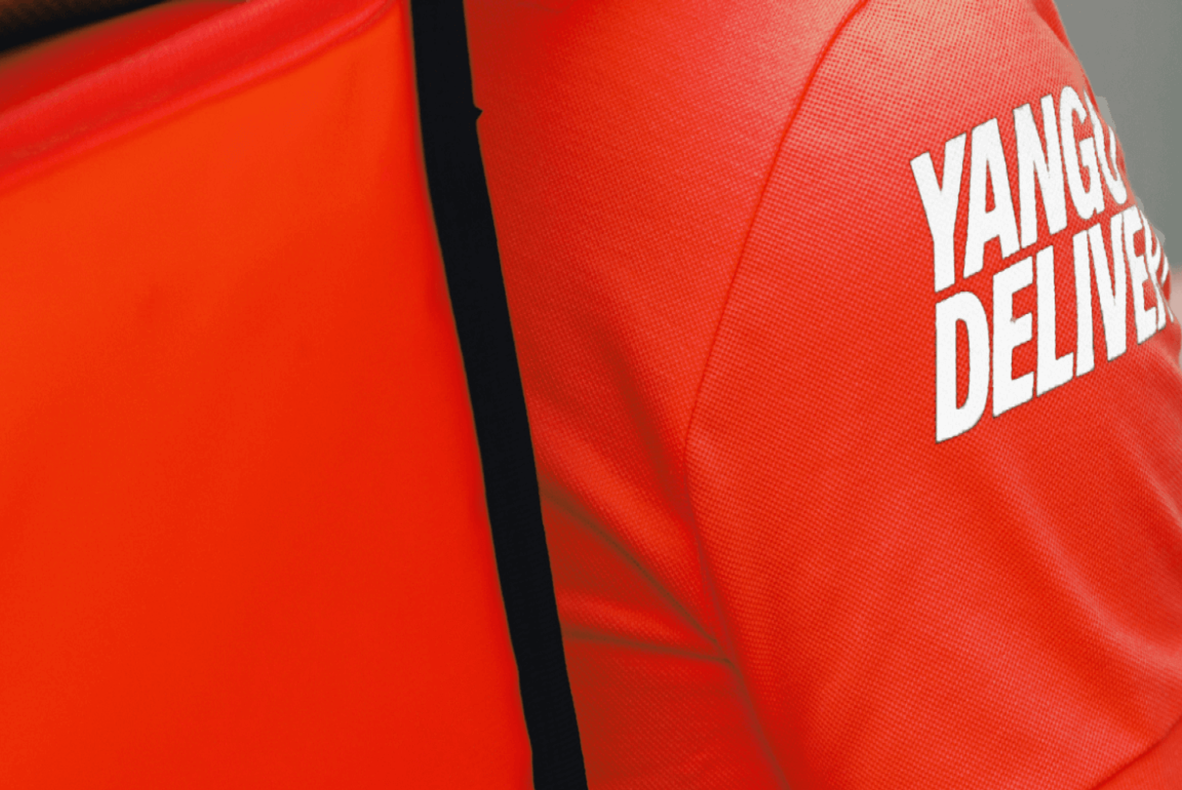 Yango Launches Delivery Service in Dubai