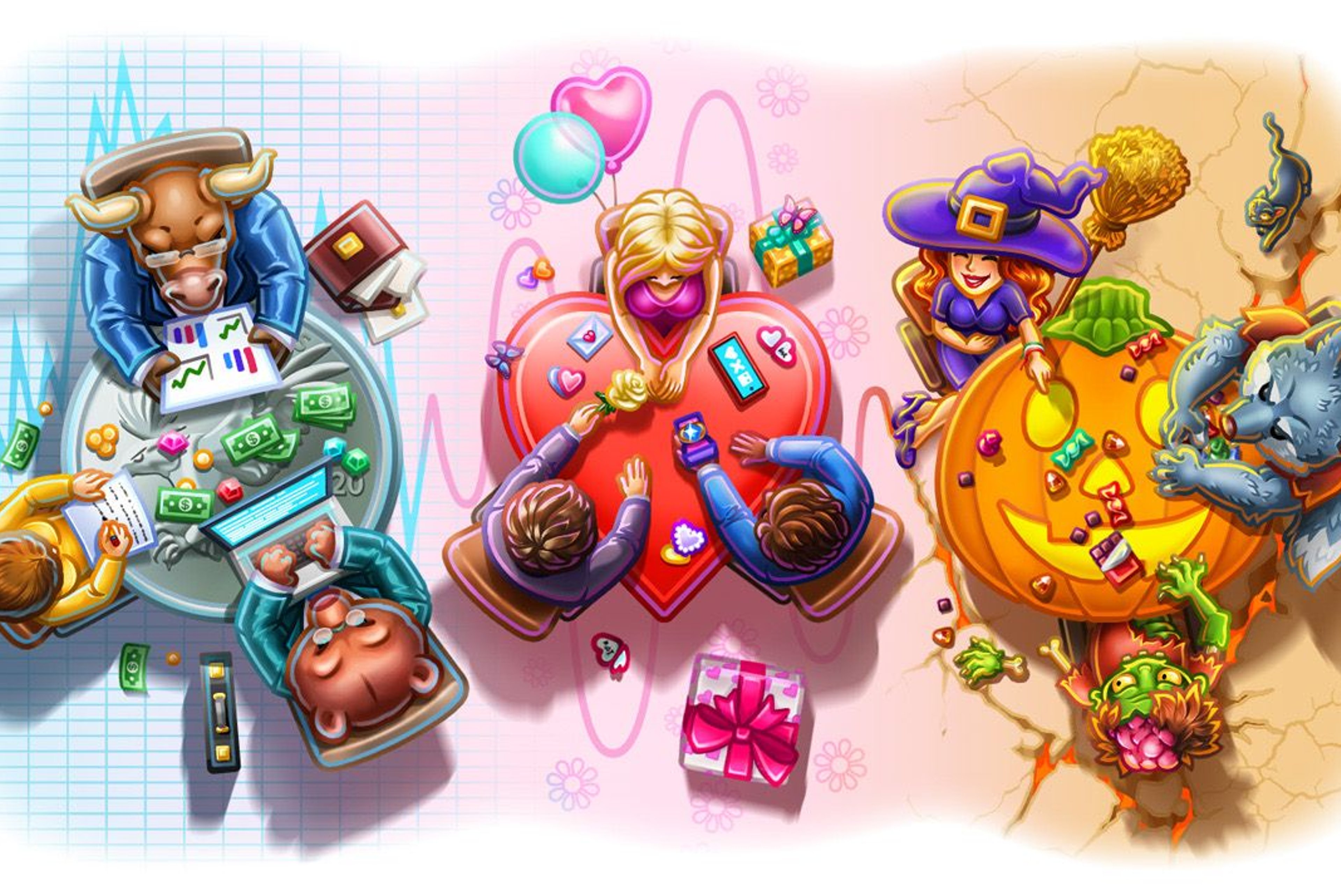 Telegram Update Released: Topics in Groups, Option to Convert Video Messages to Text and Collectible Usernames